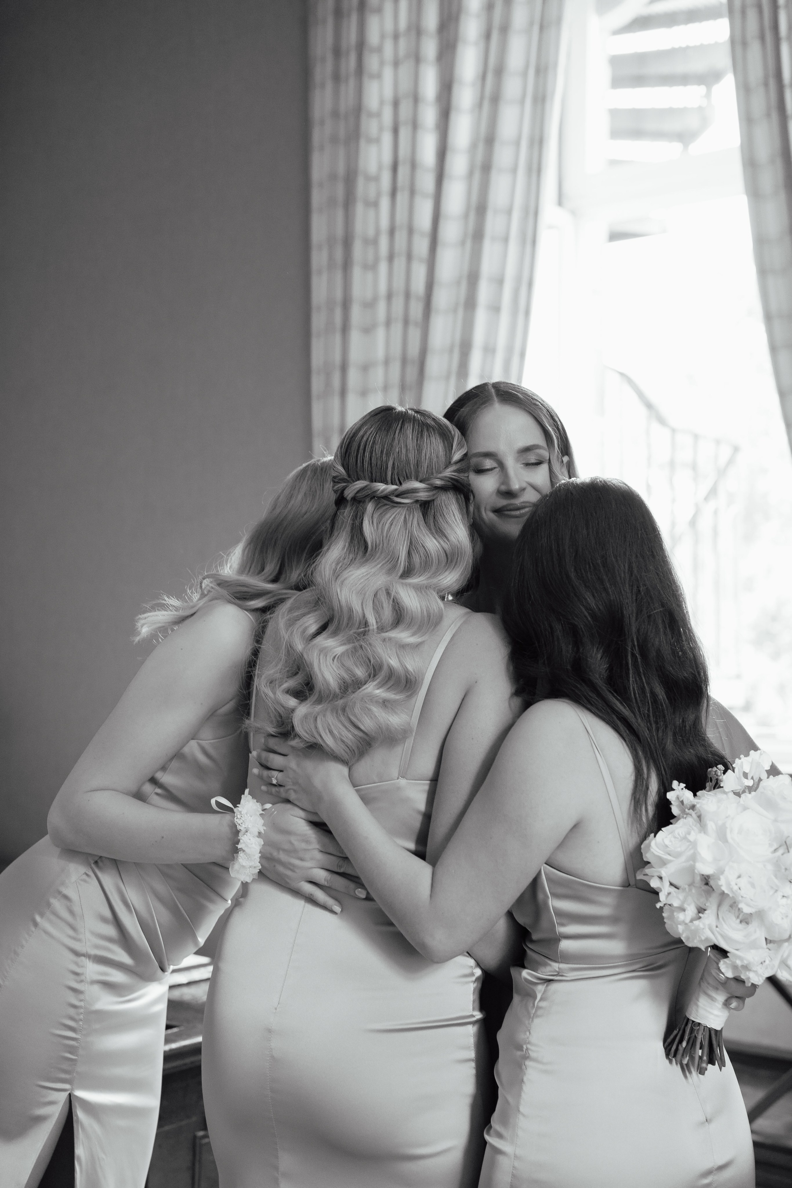 Ewelina & Thomas. Home