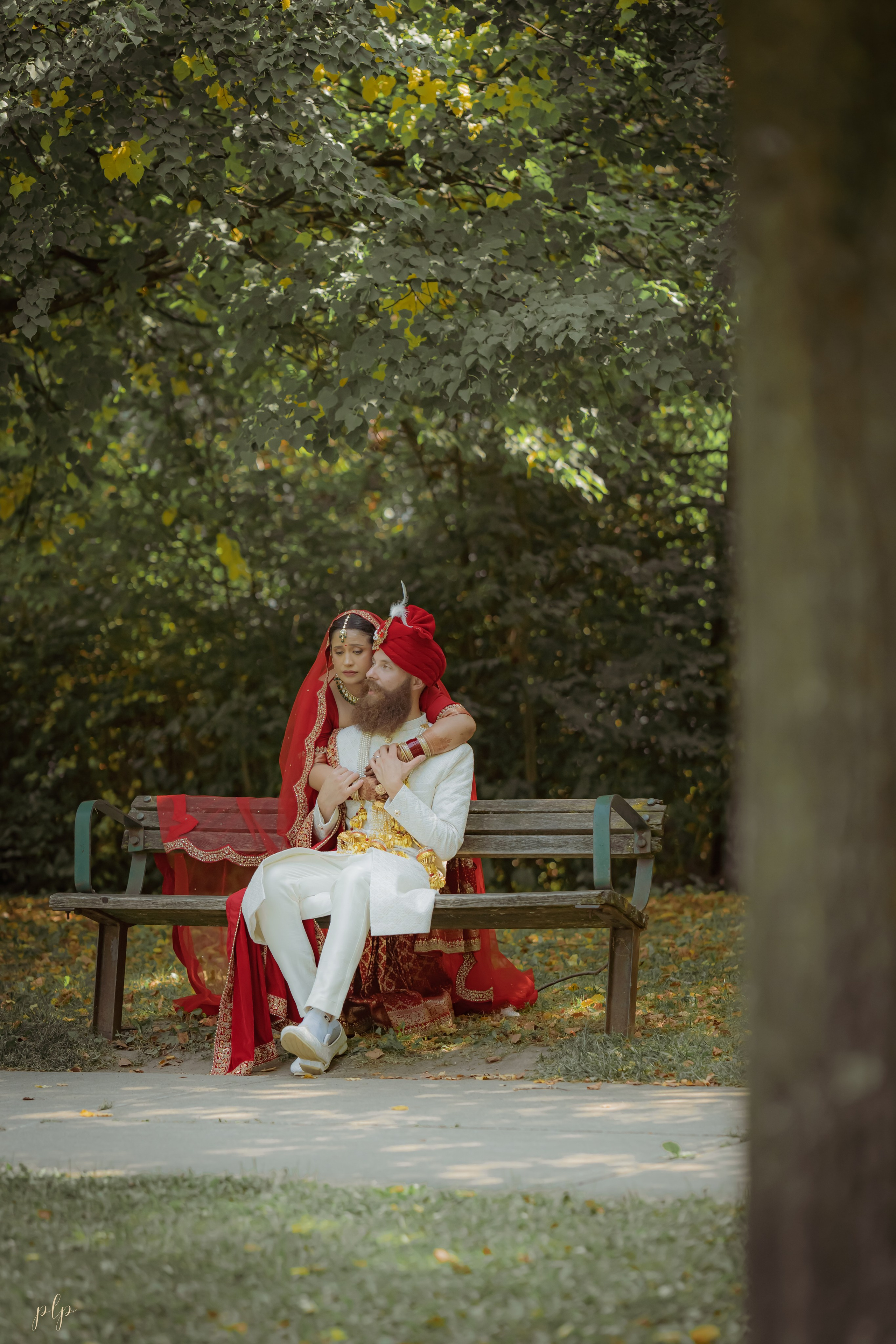 Arti & Dan. Wedding Photographers and Filmmakers