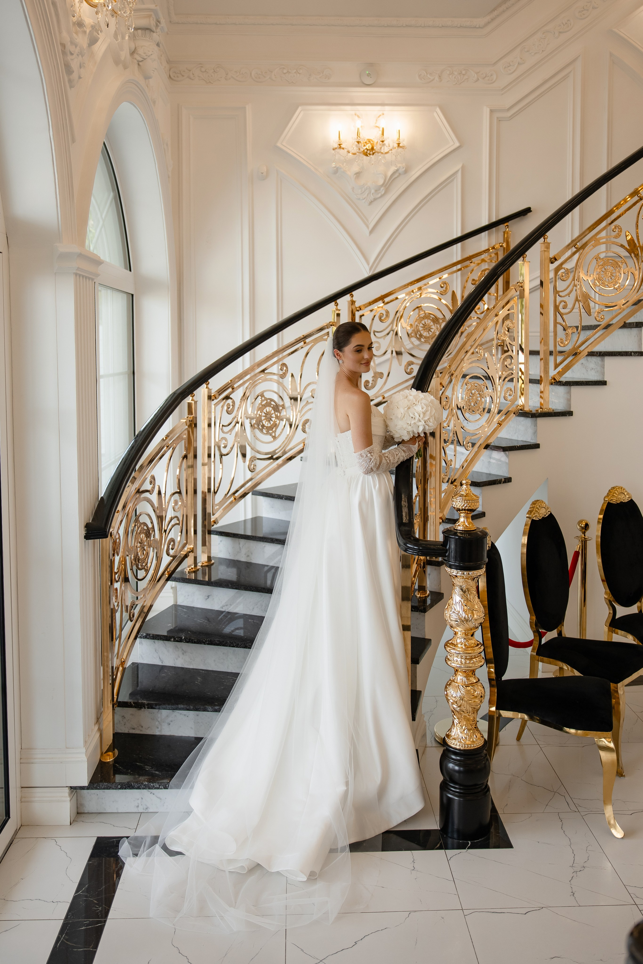 Ігор + Тая. Весільний, сімейний фотограф Варшава