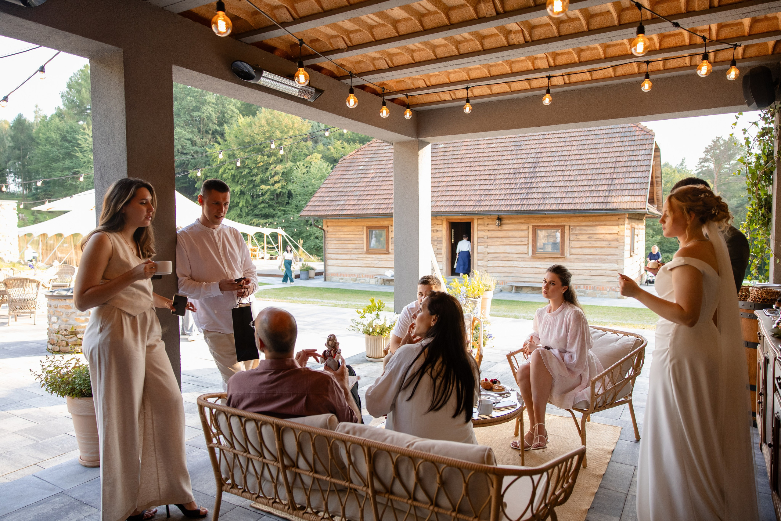 Назар + Олена. Весільний, сімейний фотограф Варшава