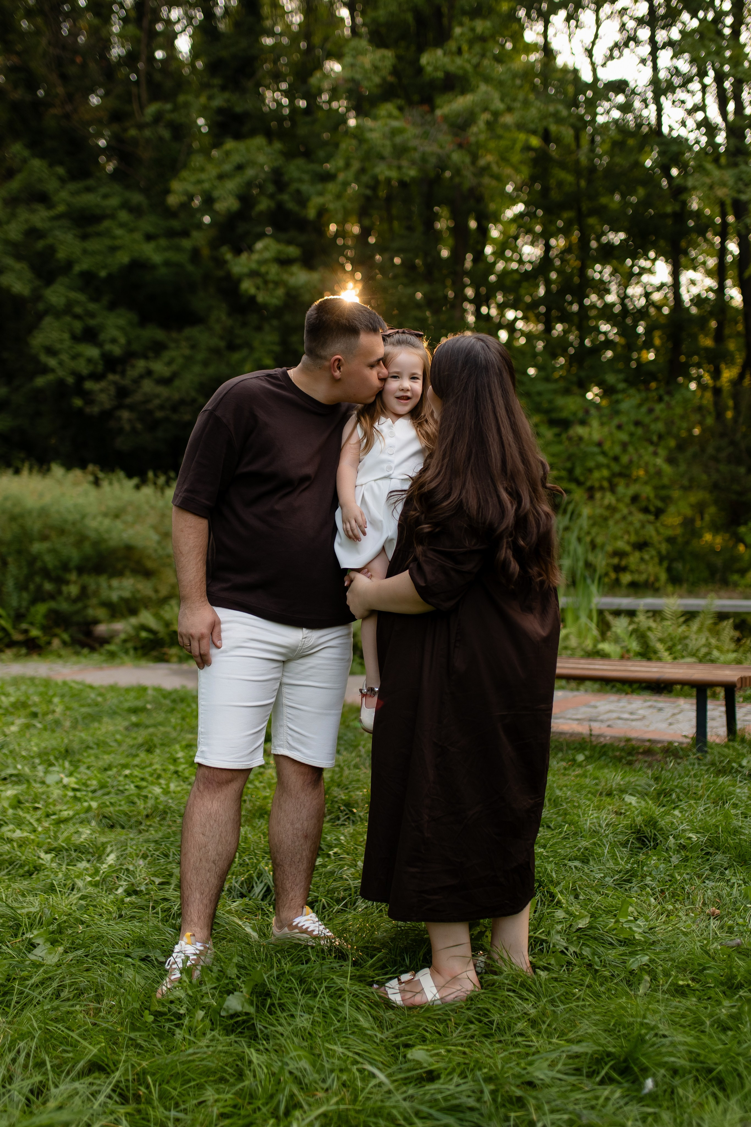 Мія Юлія Іван. Весільний, сімейний фотограф Варшава
