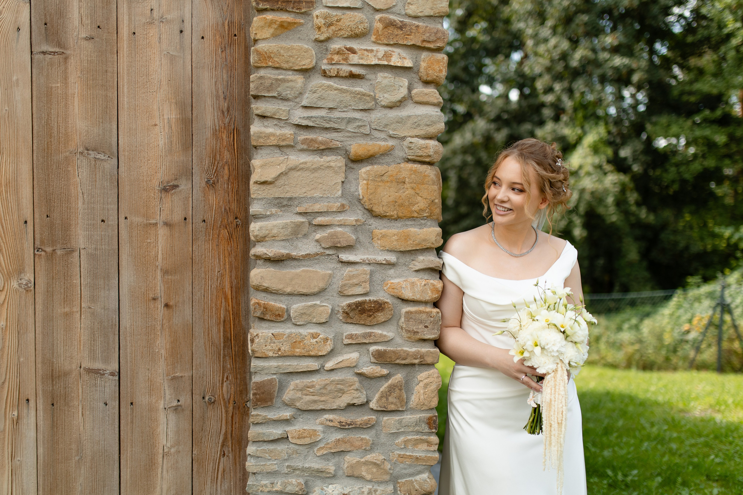 Назар + Олена. Весільний, сімейний фотограф Варшава