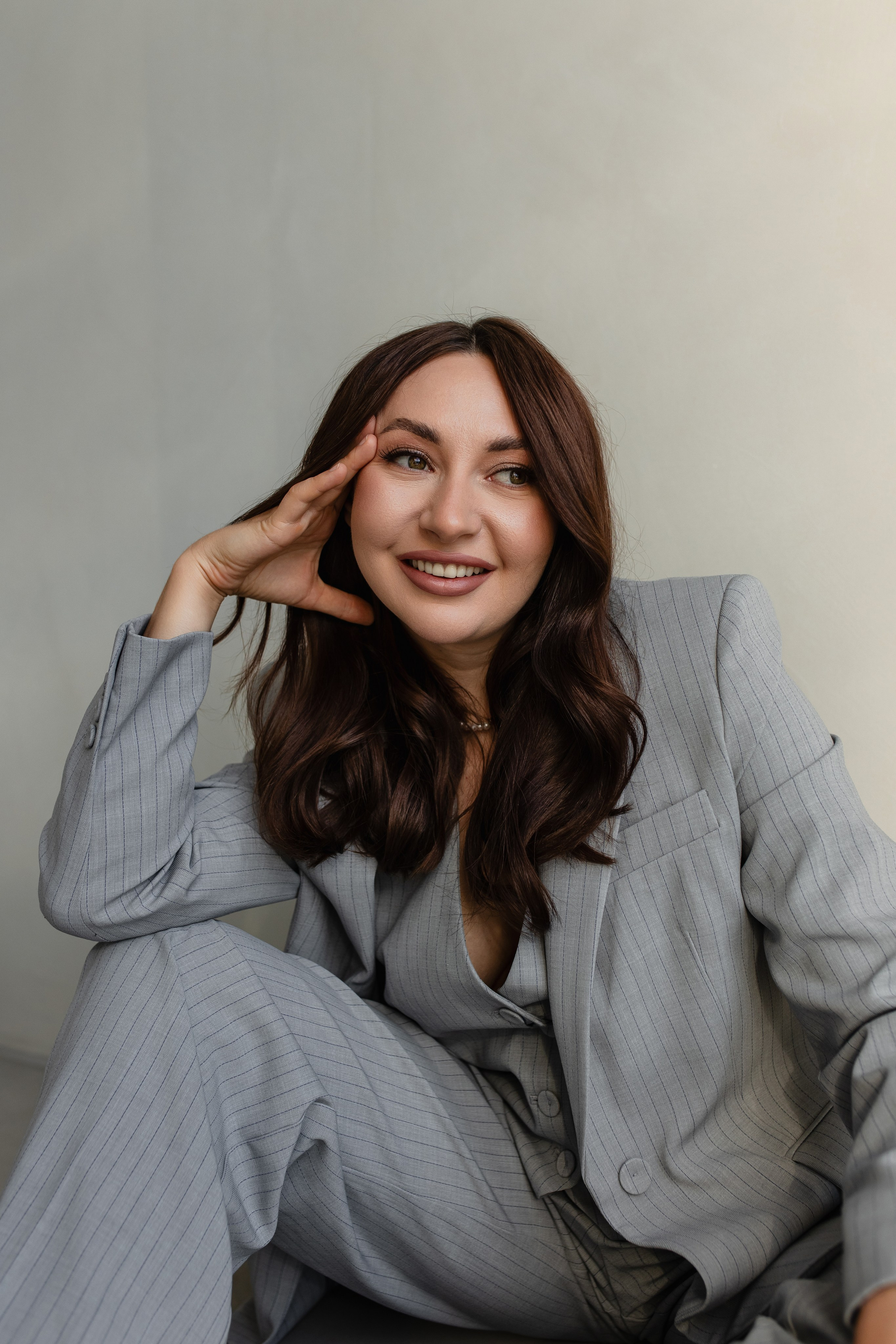 Катя. Весільний, сімейний фотограф Варшава