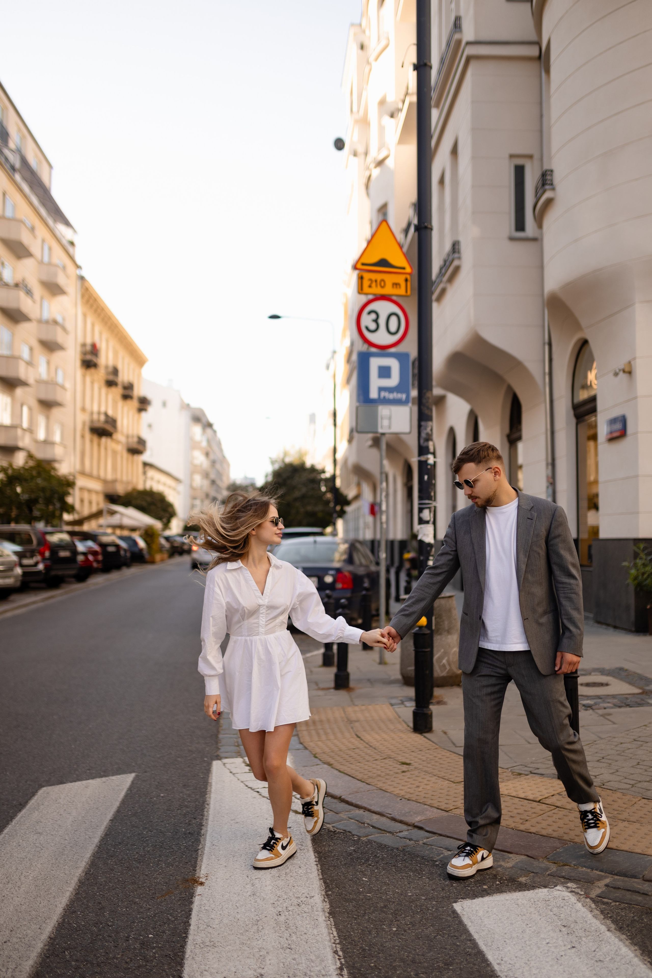 Юля+Саша. Весільний, сімейний фотограф Варшава