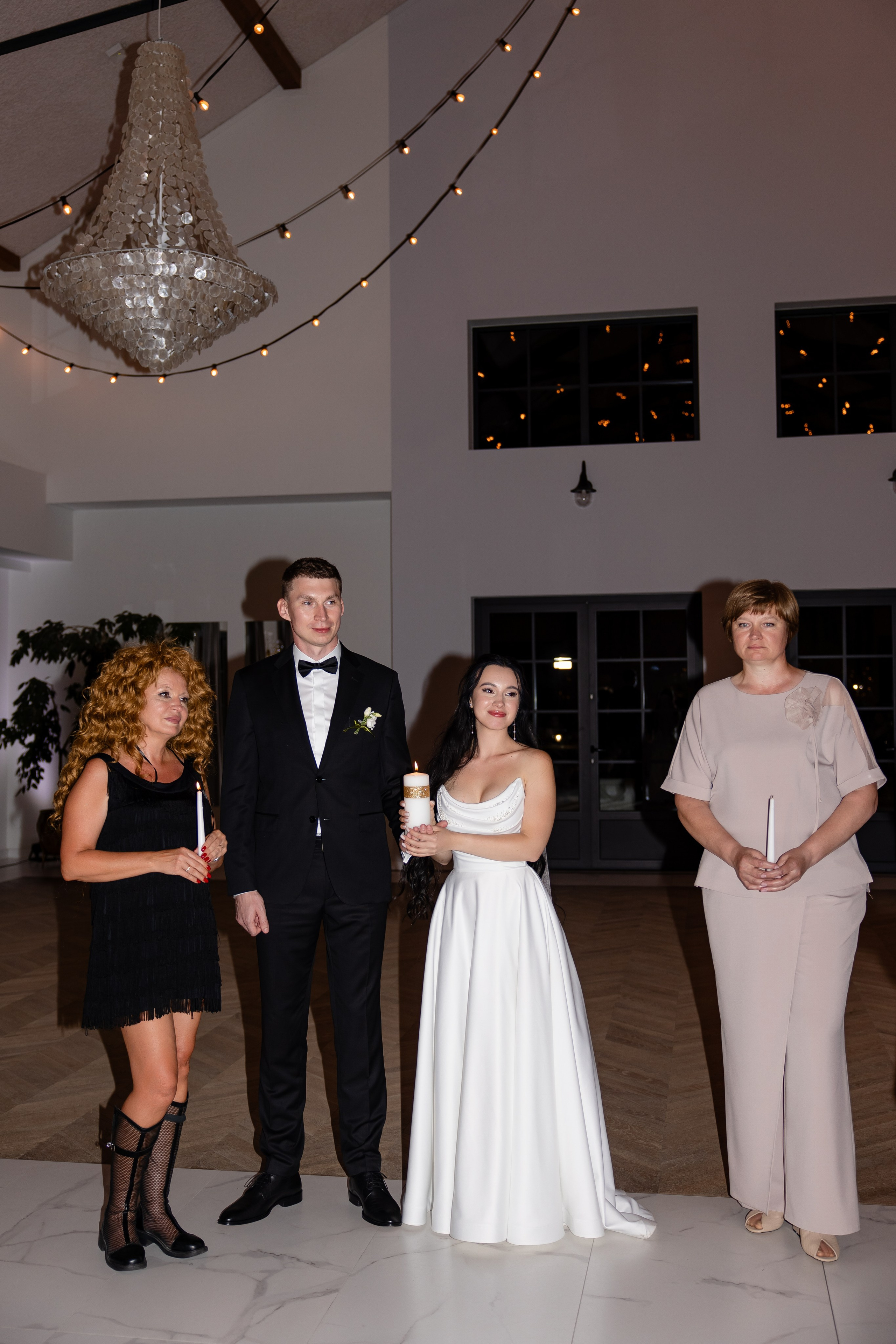 Діма + Валерія. Весільний, сімейний фотограф Варшава