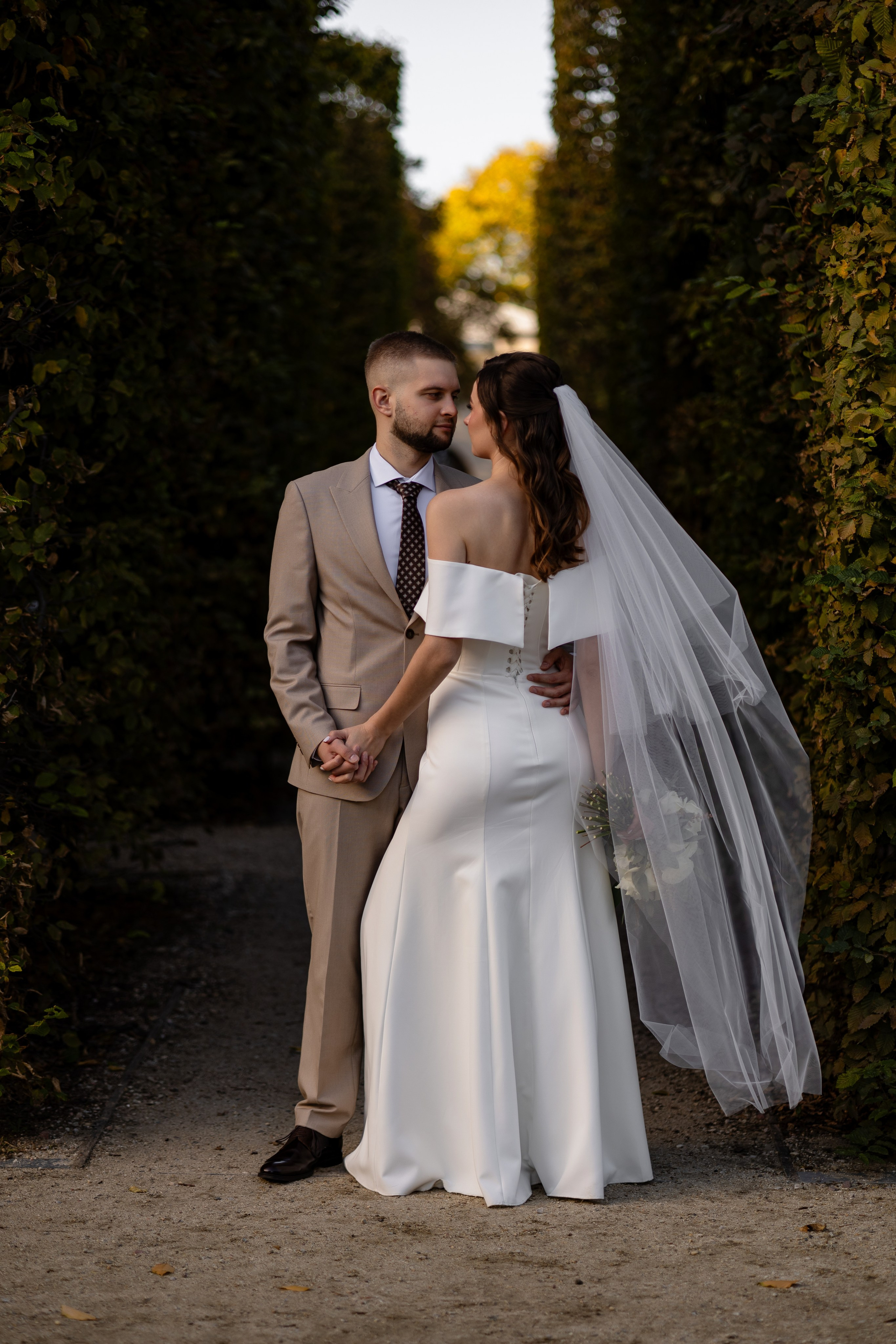 Анатолій+Вікторія. Весільний, сімейний фотограф Варшава