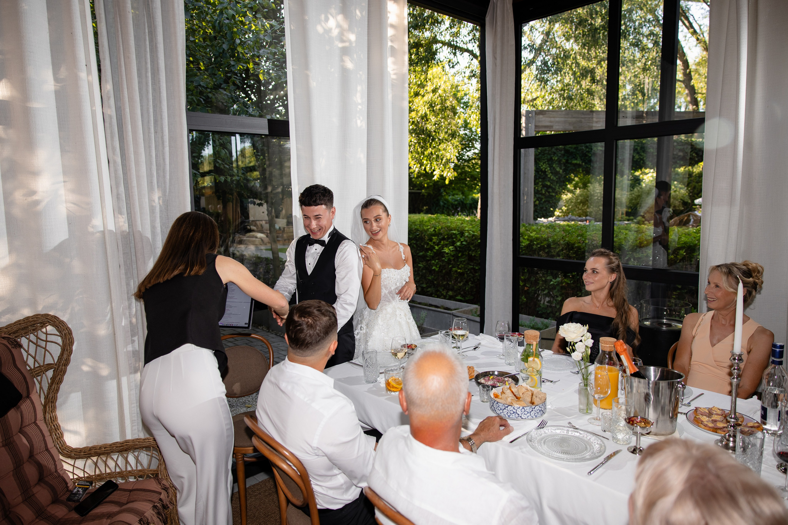 Андрій+Тетяна. Весільний, сімейний фотограф Варшава