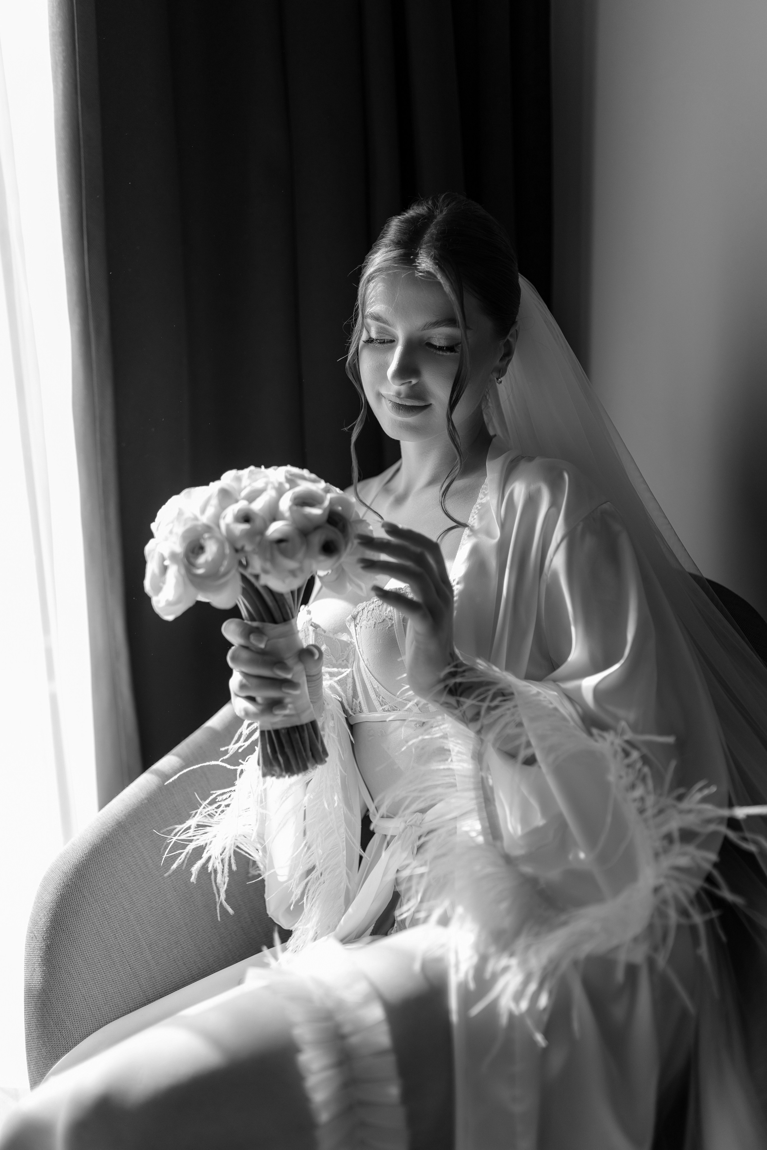 Андрій + Тетяна. Весільний, сімейний фотограф Варшава