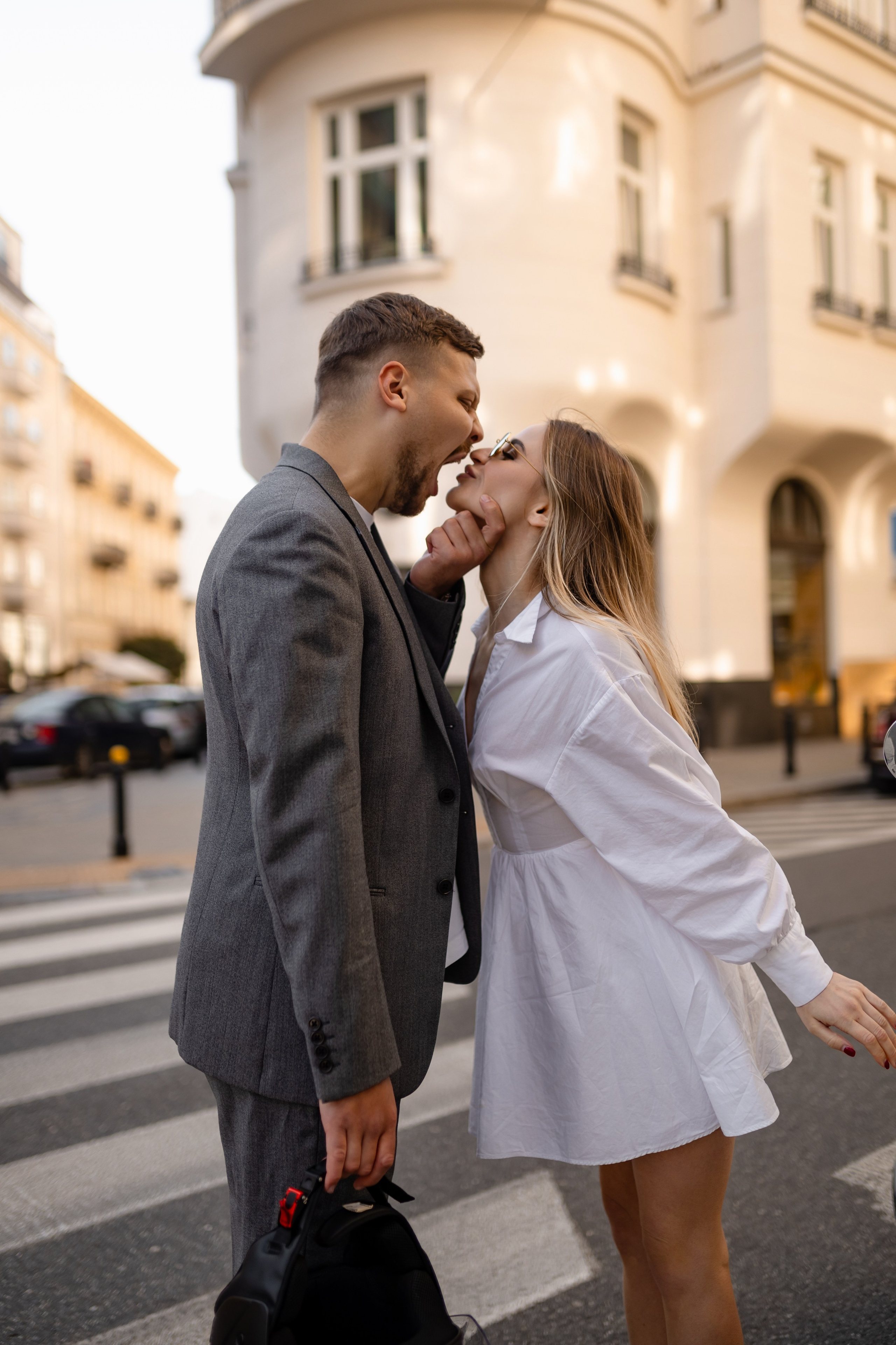 Юля+Саша. Весільний, сімейний фотограф Варшава