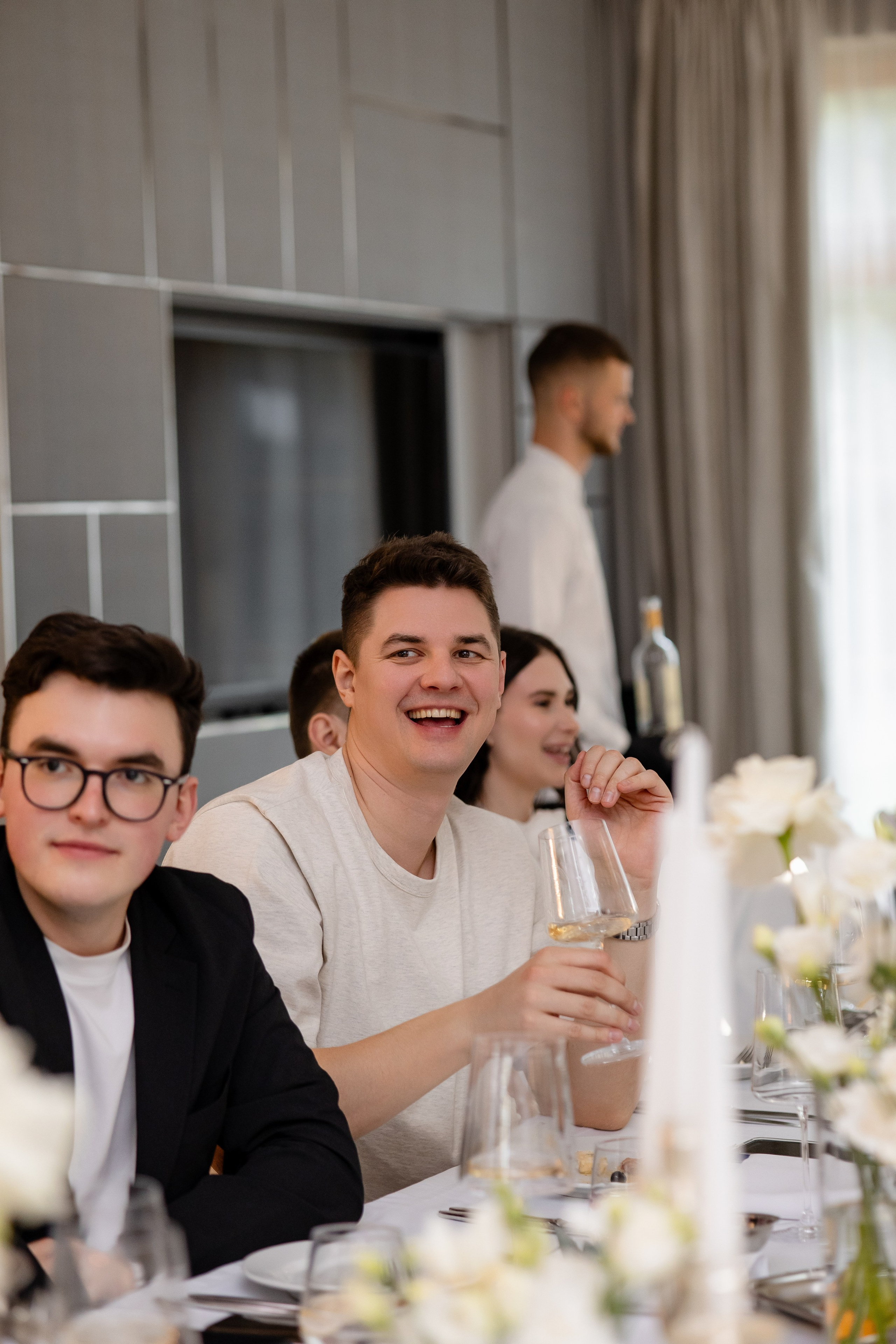 День Народження. Весільний, сімейний фотограф Варшава