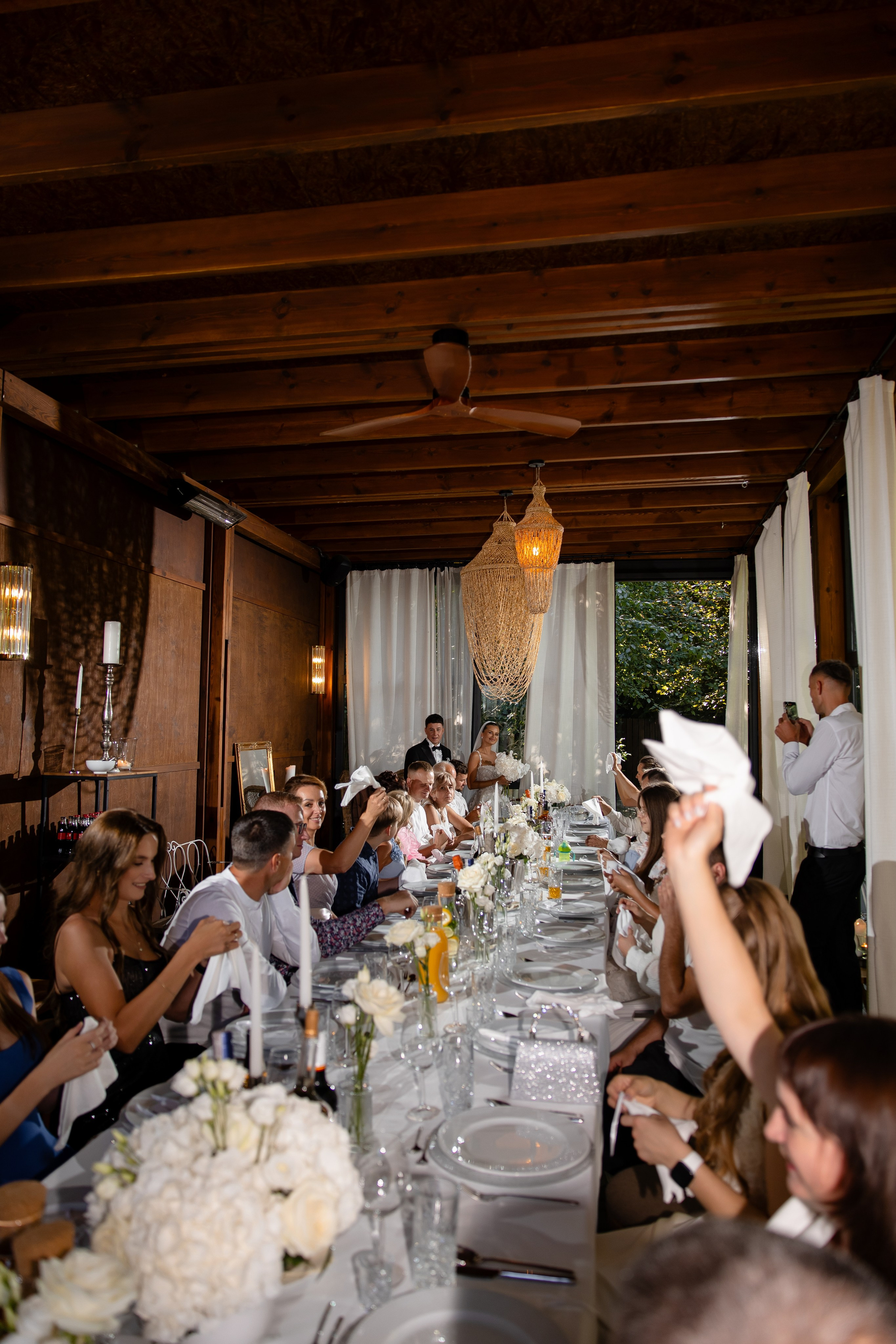 Андрій+Тетяна. Весільний, сімейний фотограф Варшава