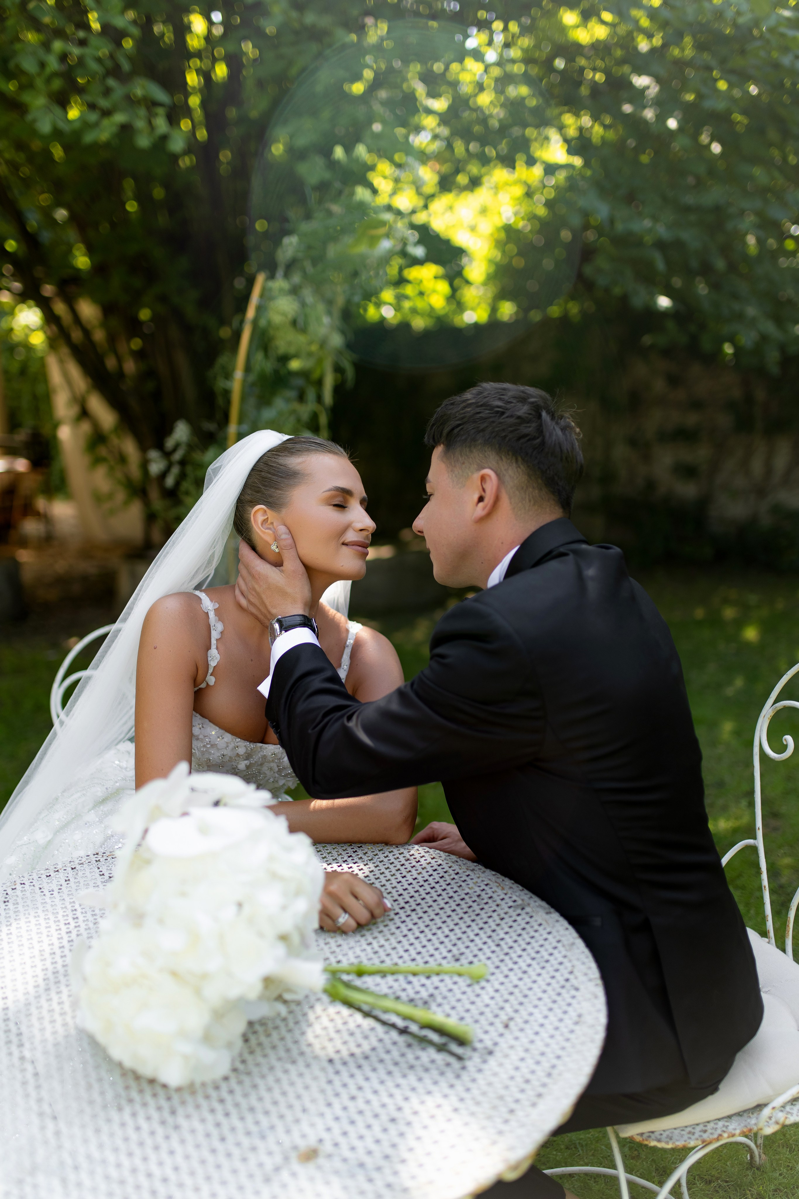 Андрій+Тетяна. Весільний, сімейний фотограф Варшава