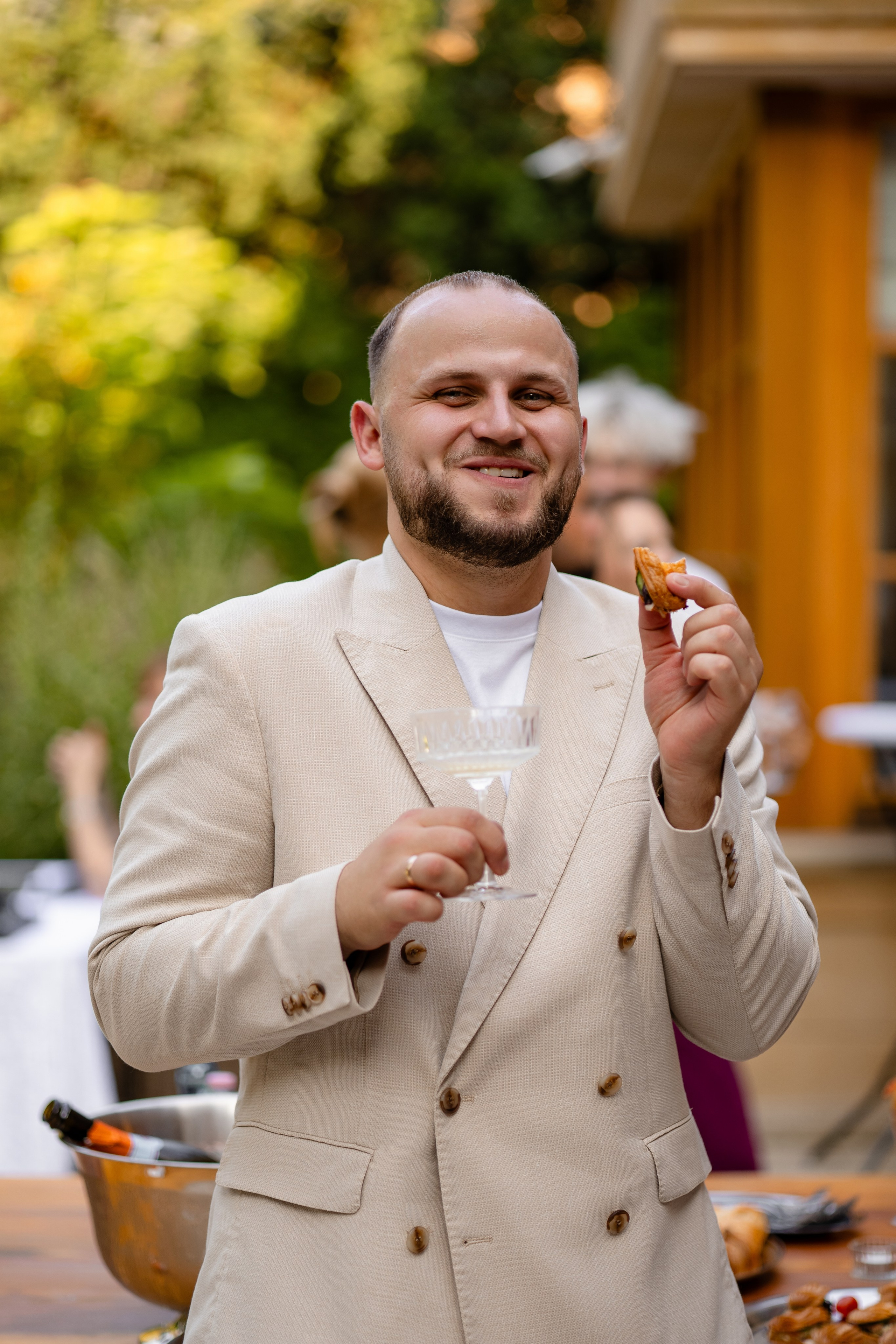 Олександр+Евеліна. Весільний, сімейний фотограф Варшава