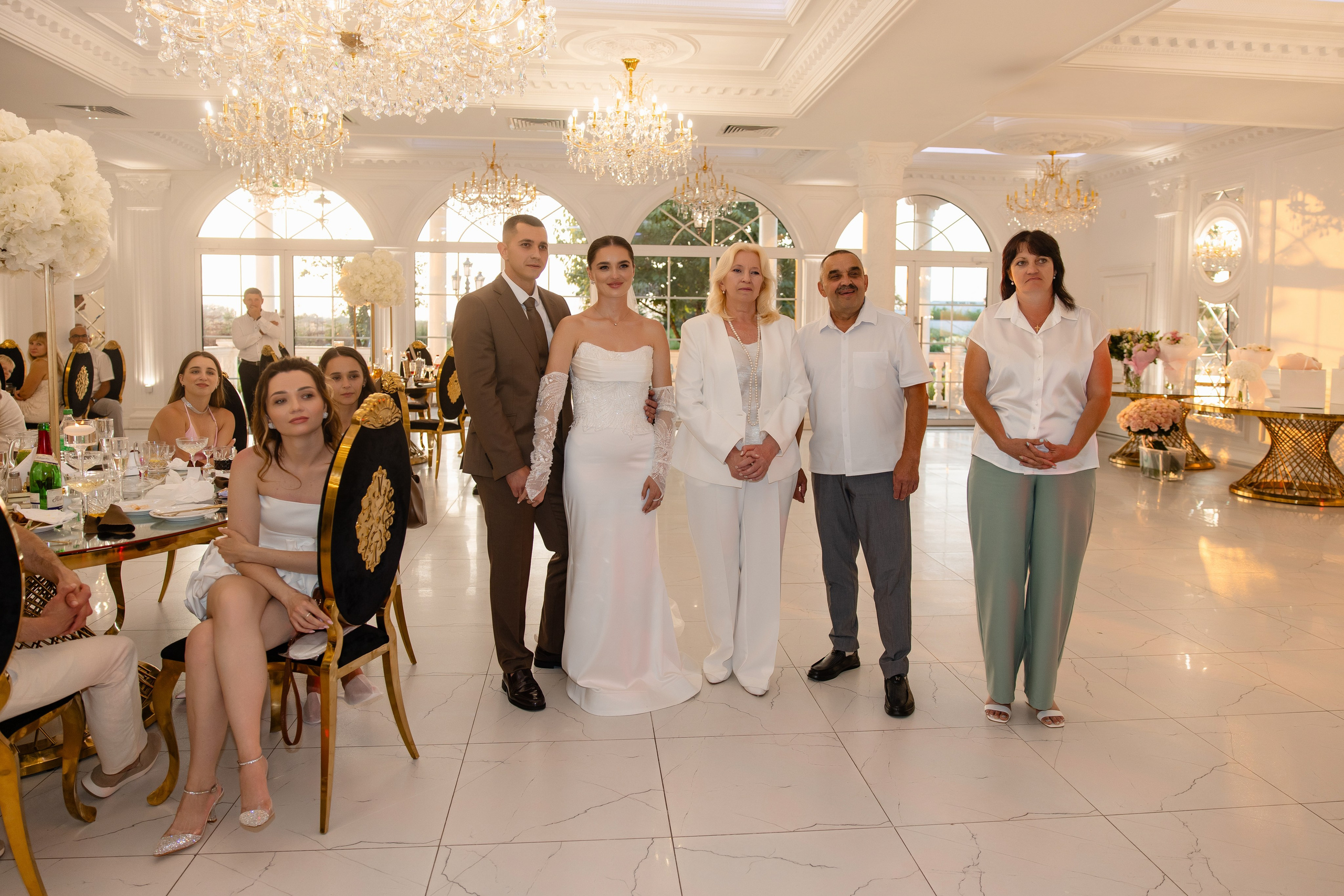 Ігор + Тая. Весільний, сімейний фотограф Варшава