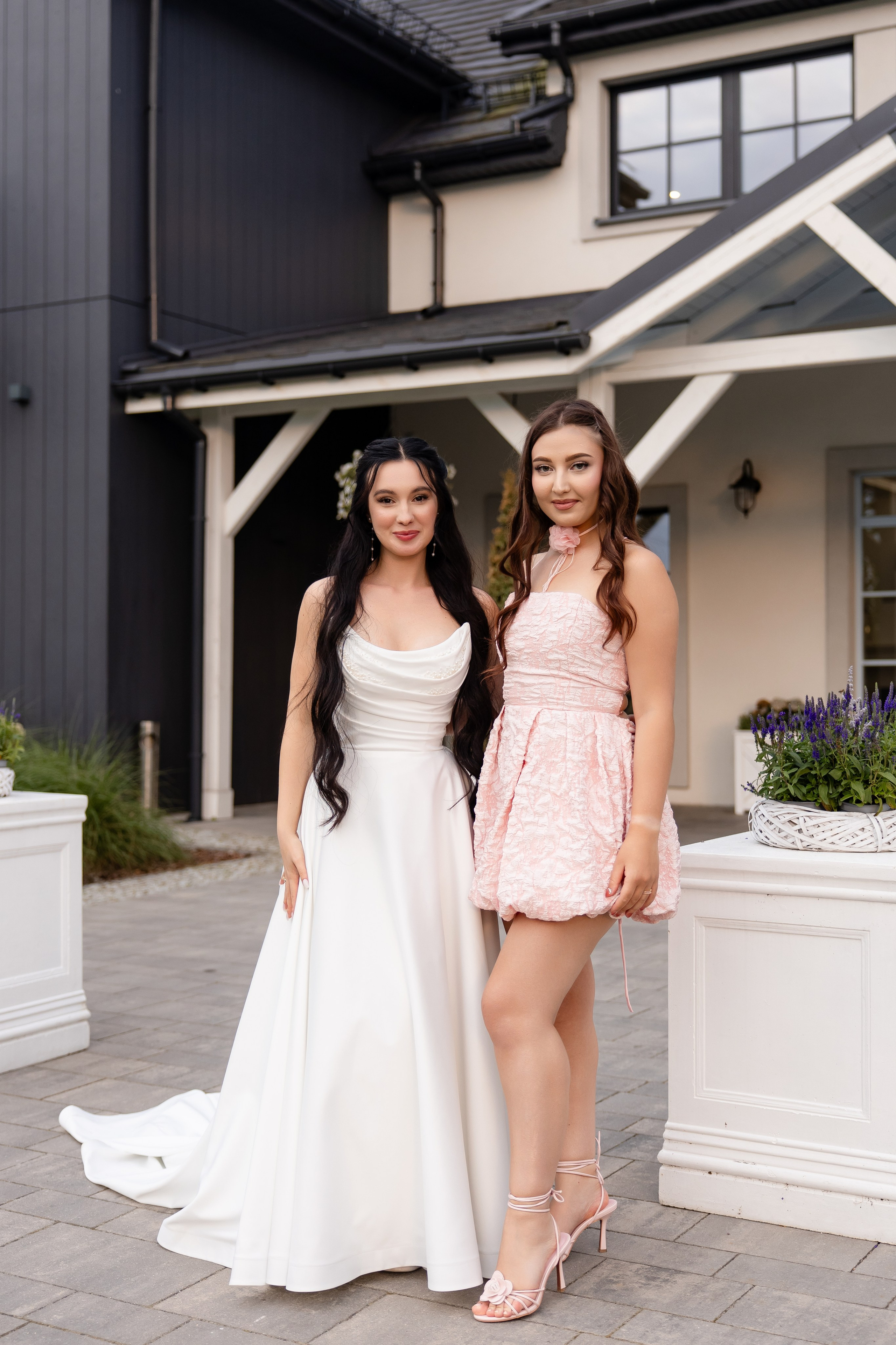 Діма + Валерія. Весільний, сімейний фотограф Варшава