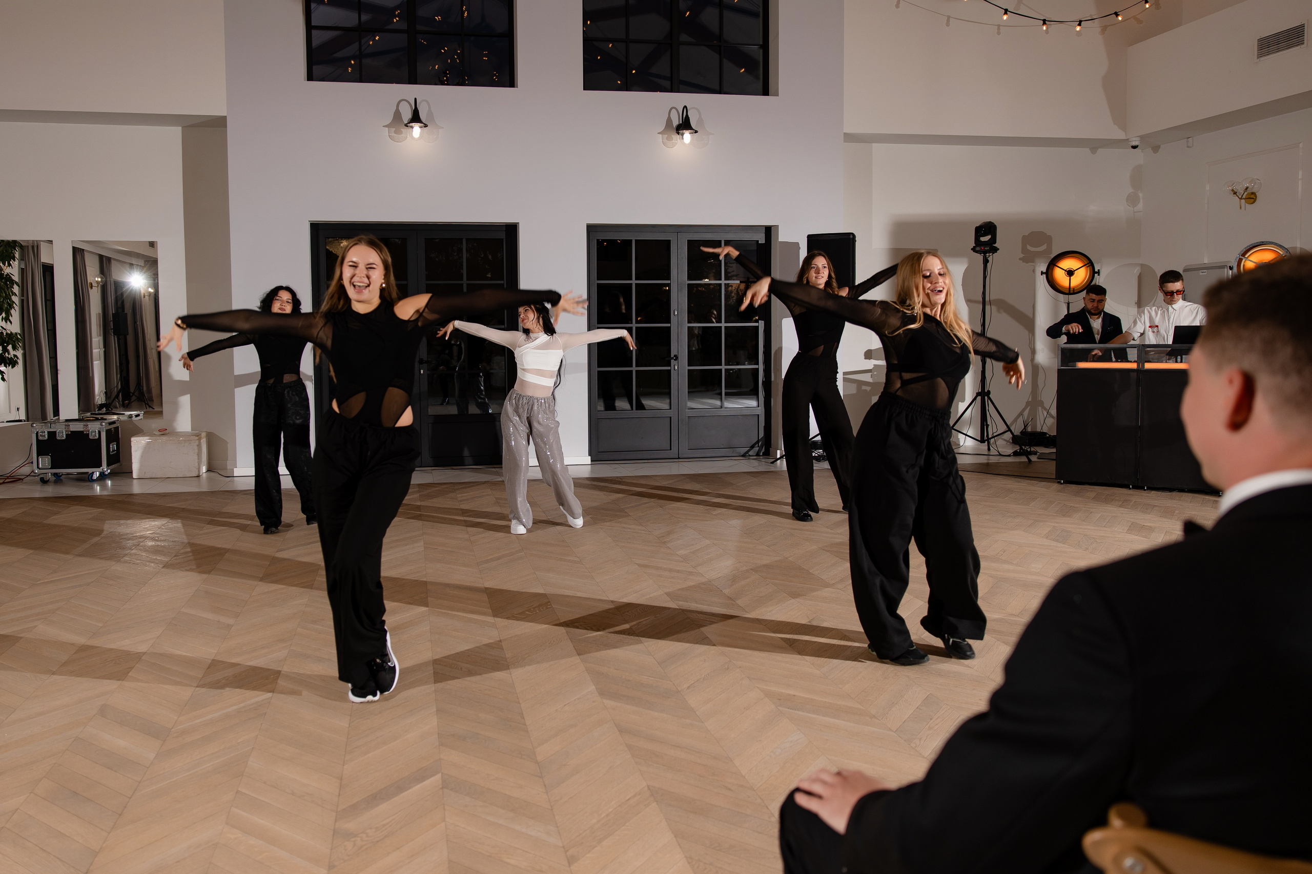 Діма + Валерія. Весільний, сімейний фотограф Варшава