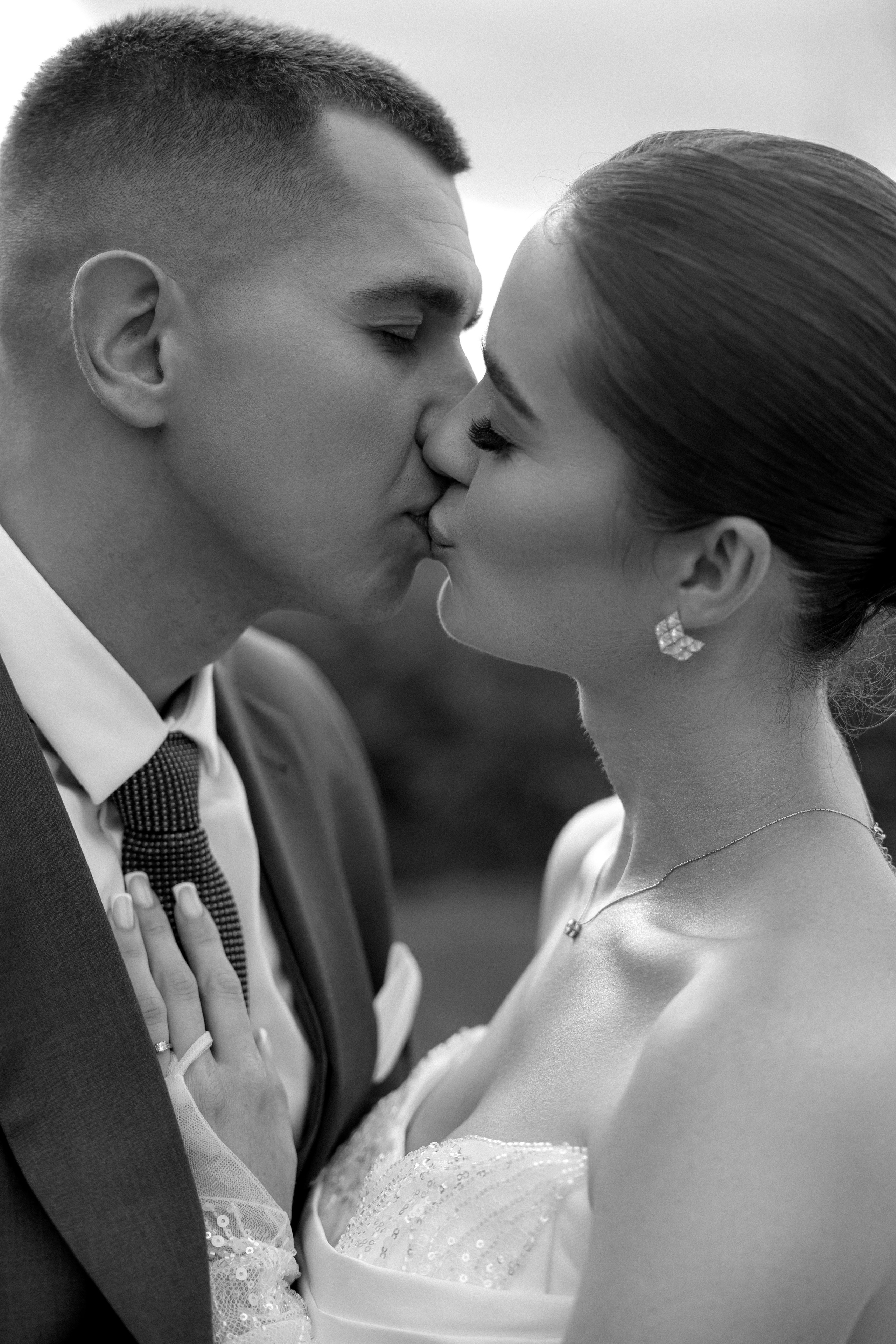 Ігор + Тая. Весільний, сімейний фотограф Варшава