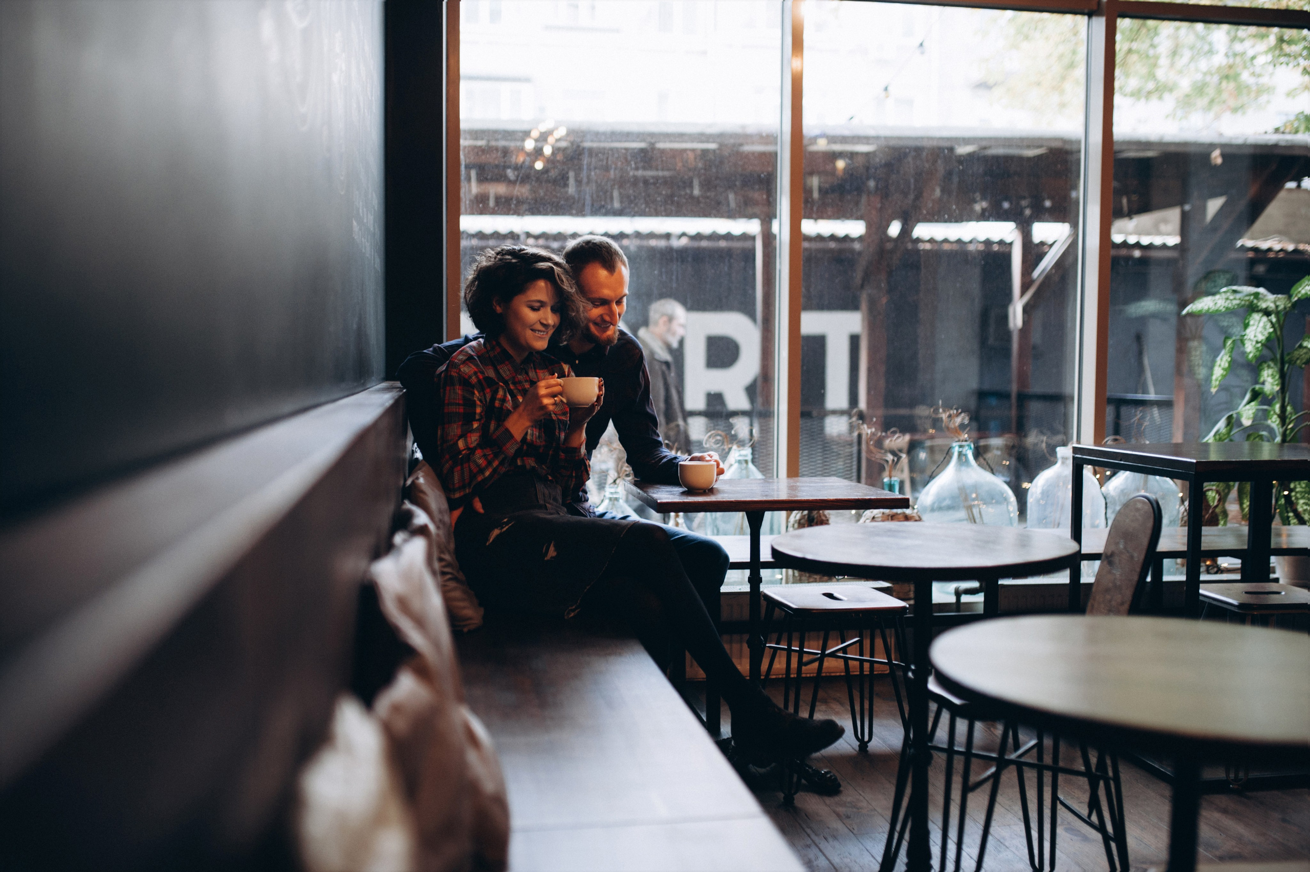 Anna & Serhii. Familien- und Hochzeitsfotografin. Ich arbeite in Koblenz und Rheinlan