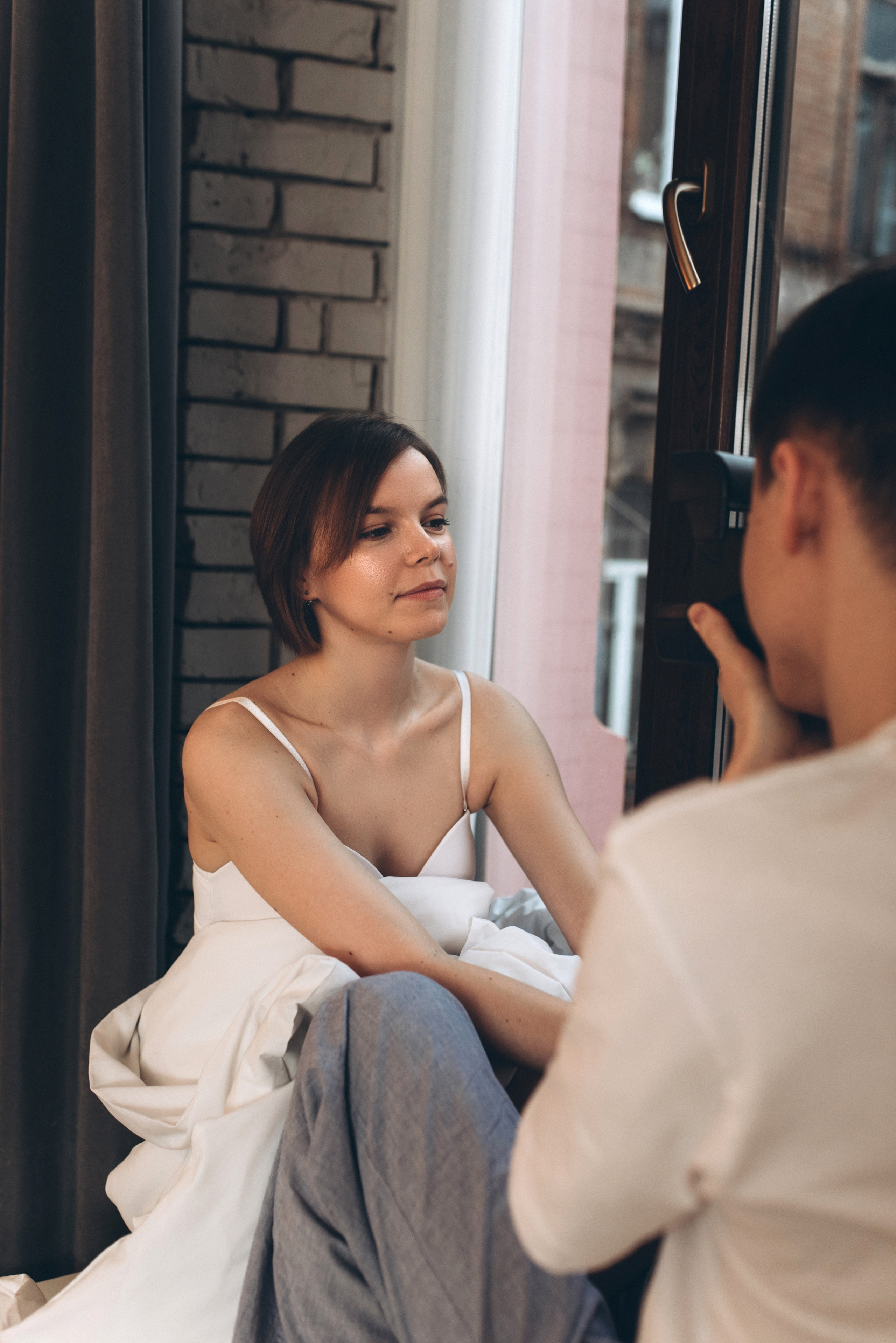 Alina & Paul. Familien- und Hochzeitsfotografin. Ich arbeite in Koblenz und Rheinlan