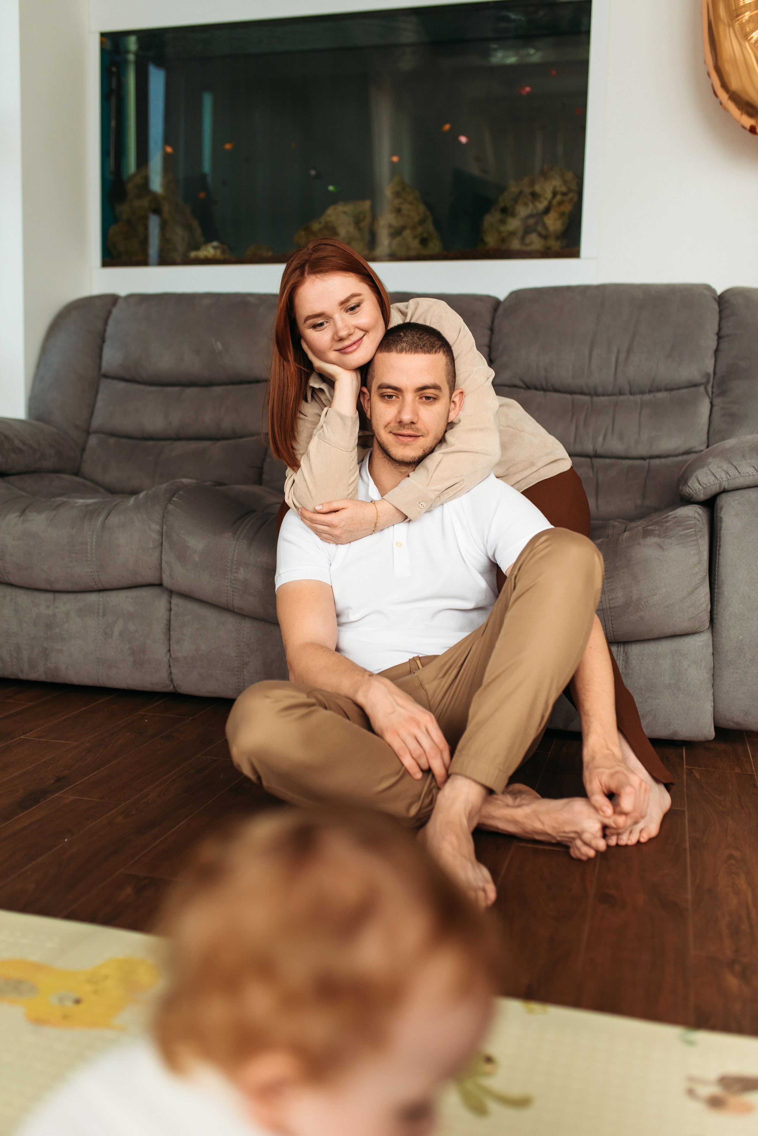 Marsel. Familien- und Hochzeitsfotografin. Ich arbeite in Koblenz und Rheinlan