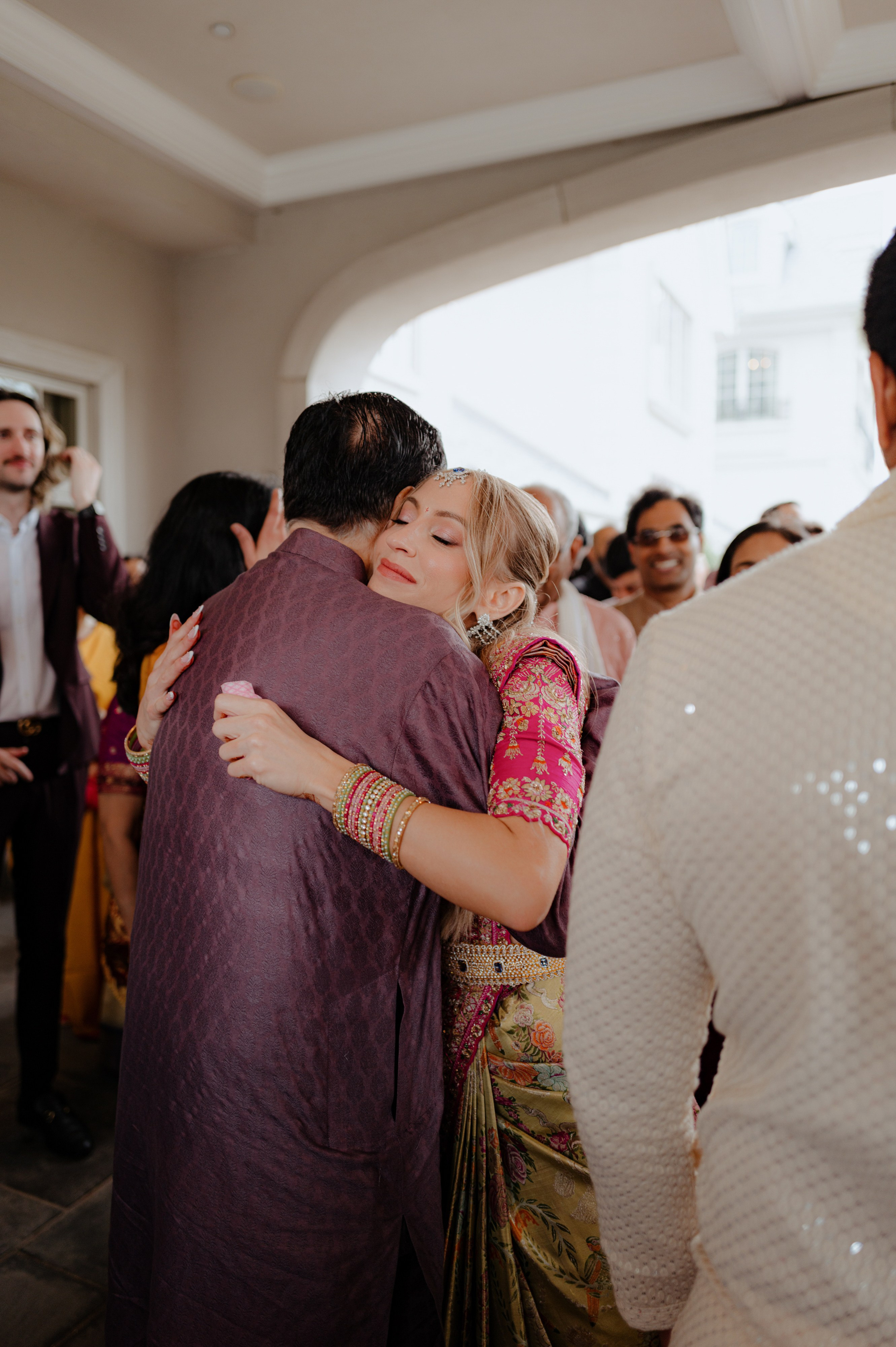 Luxury Indian Wedding Photography Gallery | New York & New Jersey & Florida | Vova Chi. Wedding photographer and videographer New York | New Jersey