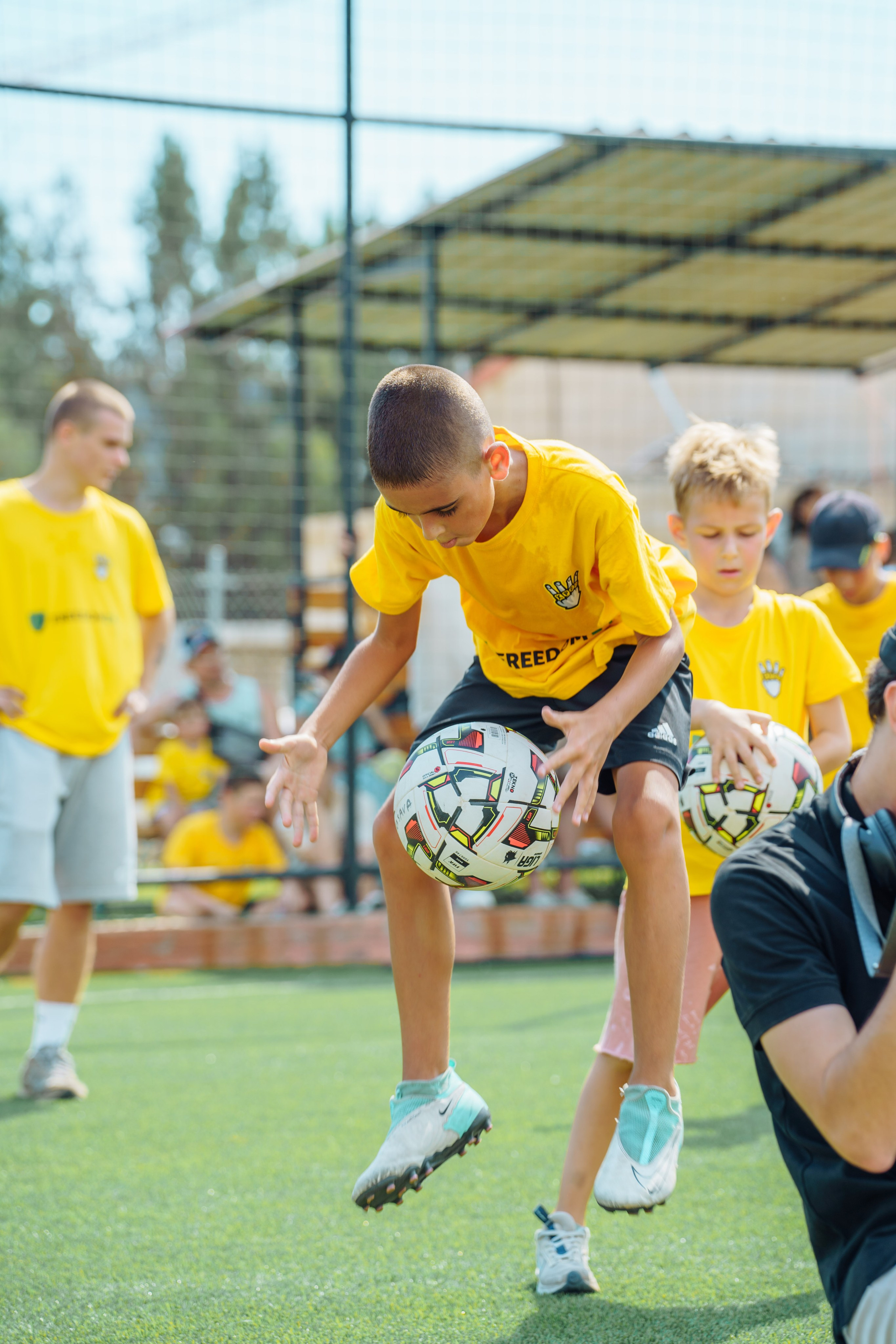 Krasava. Photographer in Cyprus