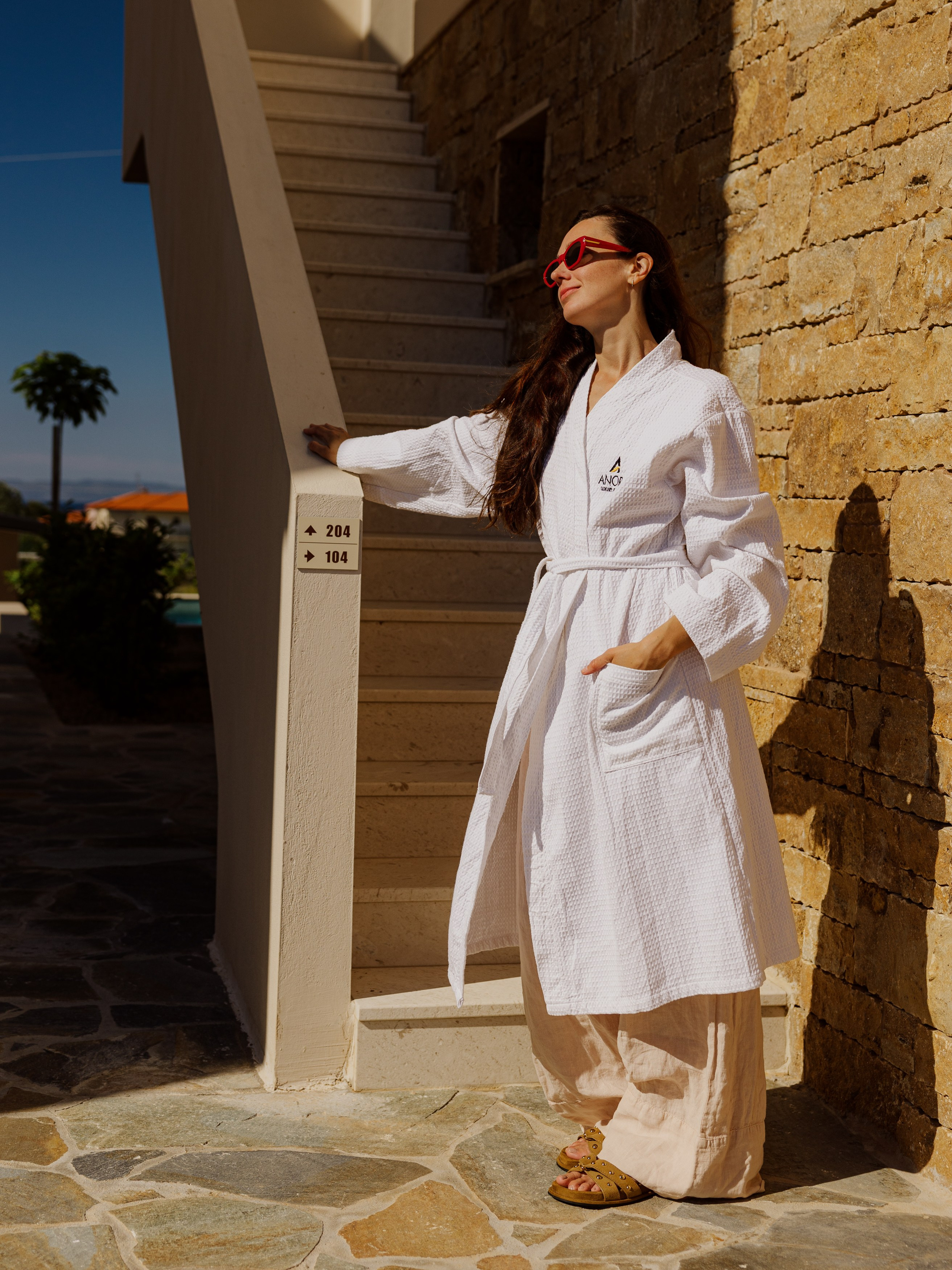 ANORE, GR. Evgeniya Naydenova — Brand & Portrait Photographer | Sofia, Europe