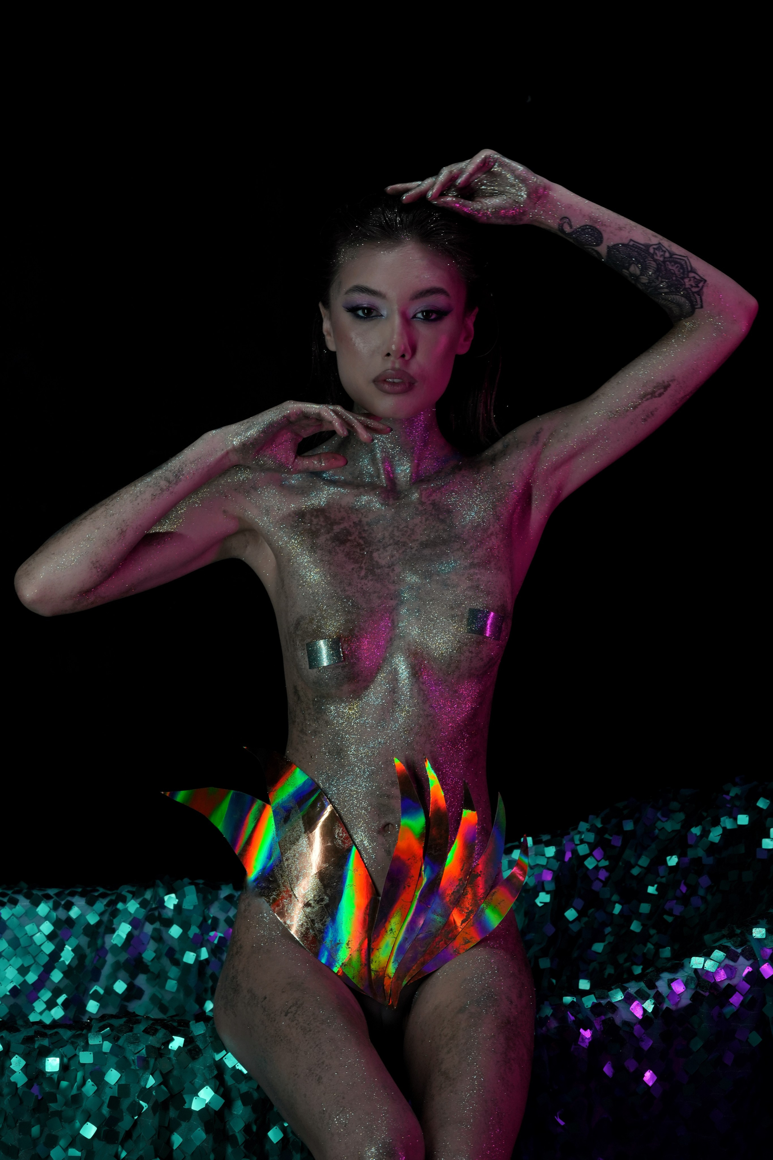 Художественные Фотосессии. Артем Алексенцев — Профессиональная Фотография в Бишкеке и Алматы