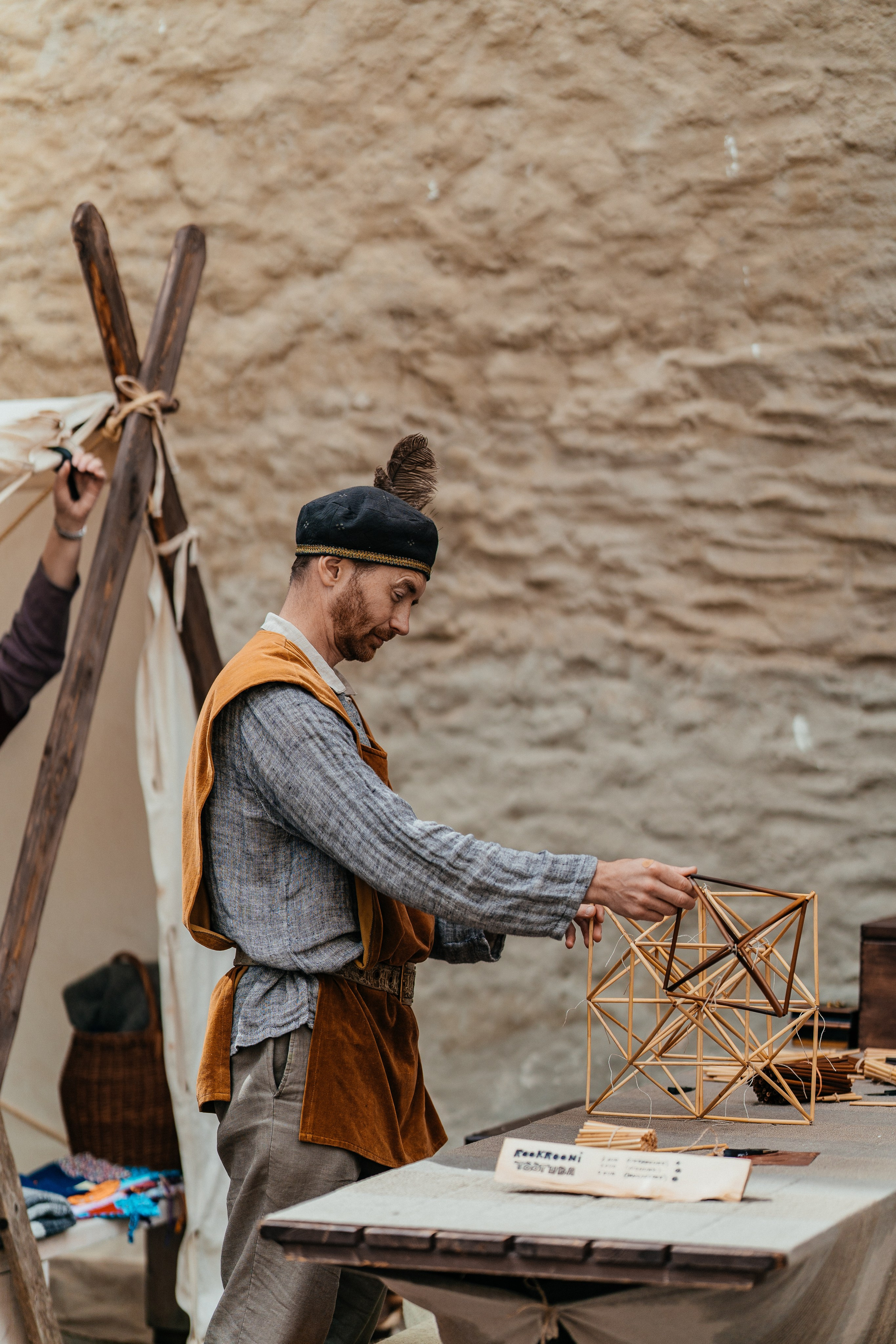 Street photo. Uvarovsphoto