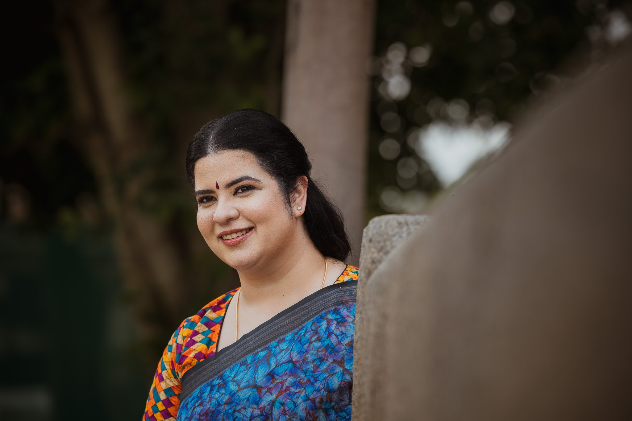 Portraits of Rayan Mithun | Bangalore, India