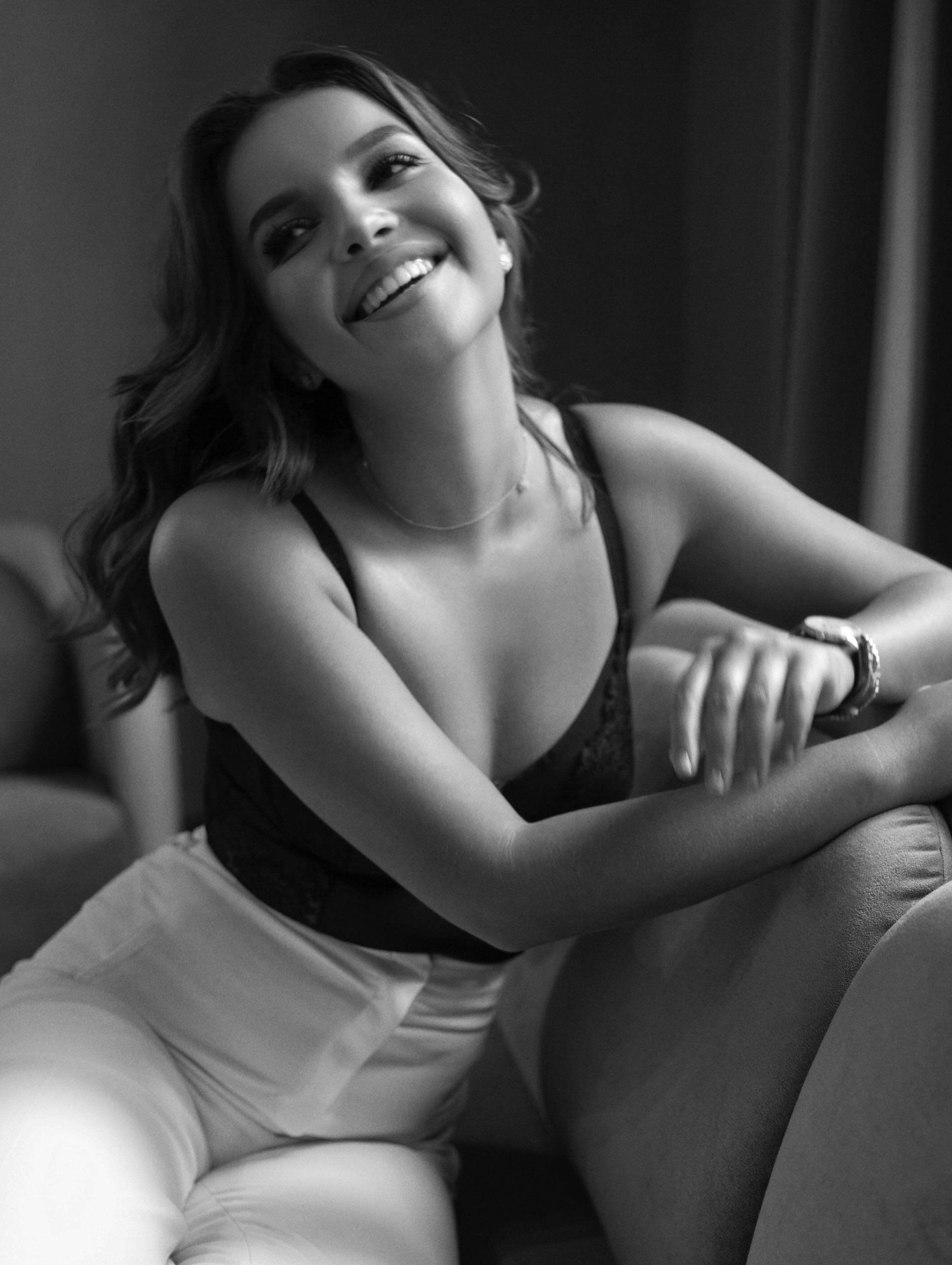 Personal. Julia Kuzmovych personal and pregnancy photographer in London