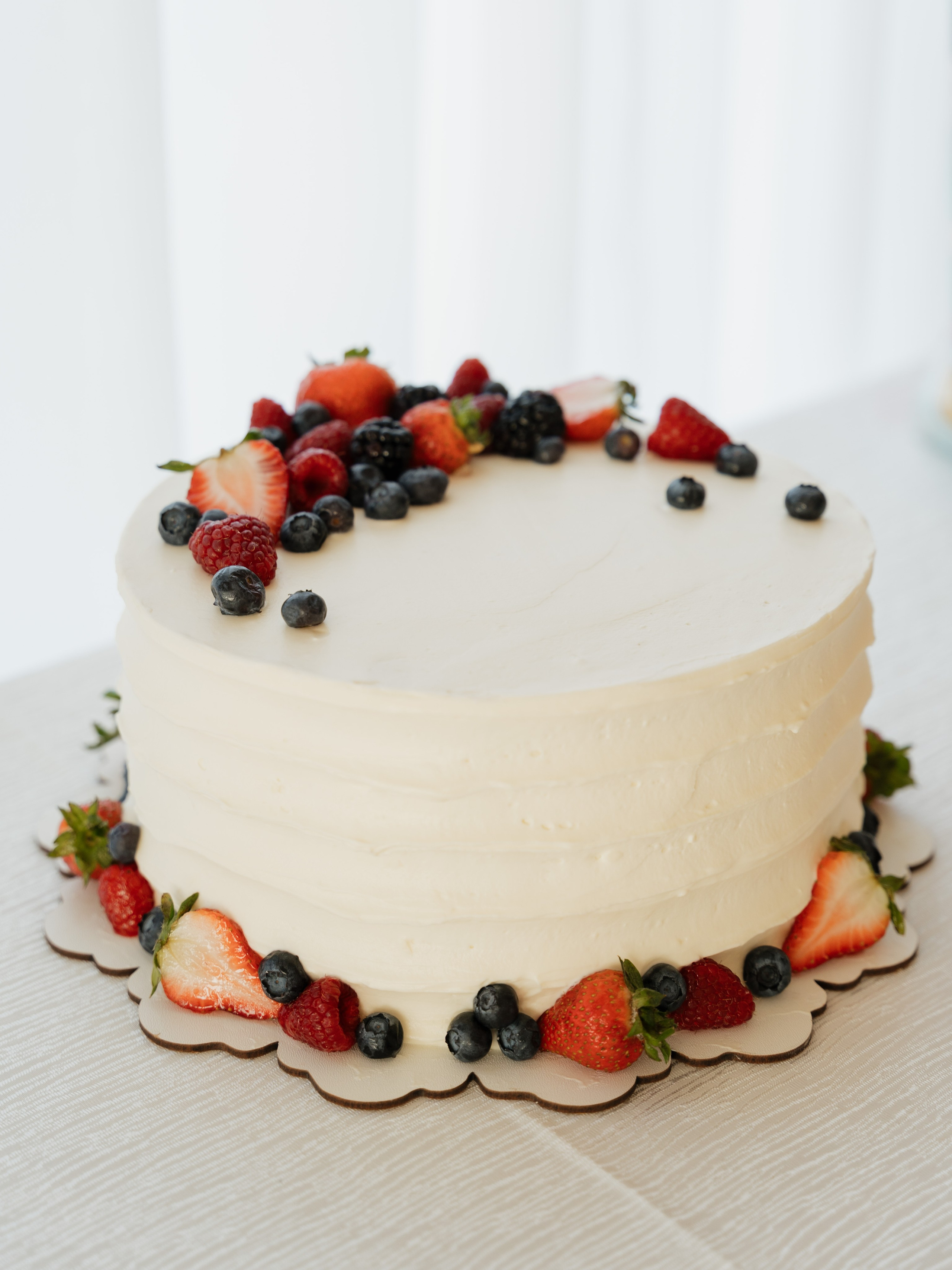 First birthday photoshoot Emily