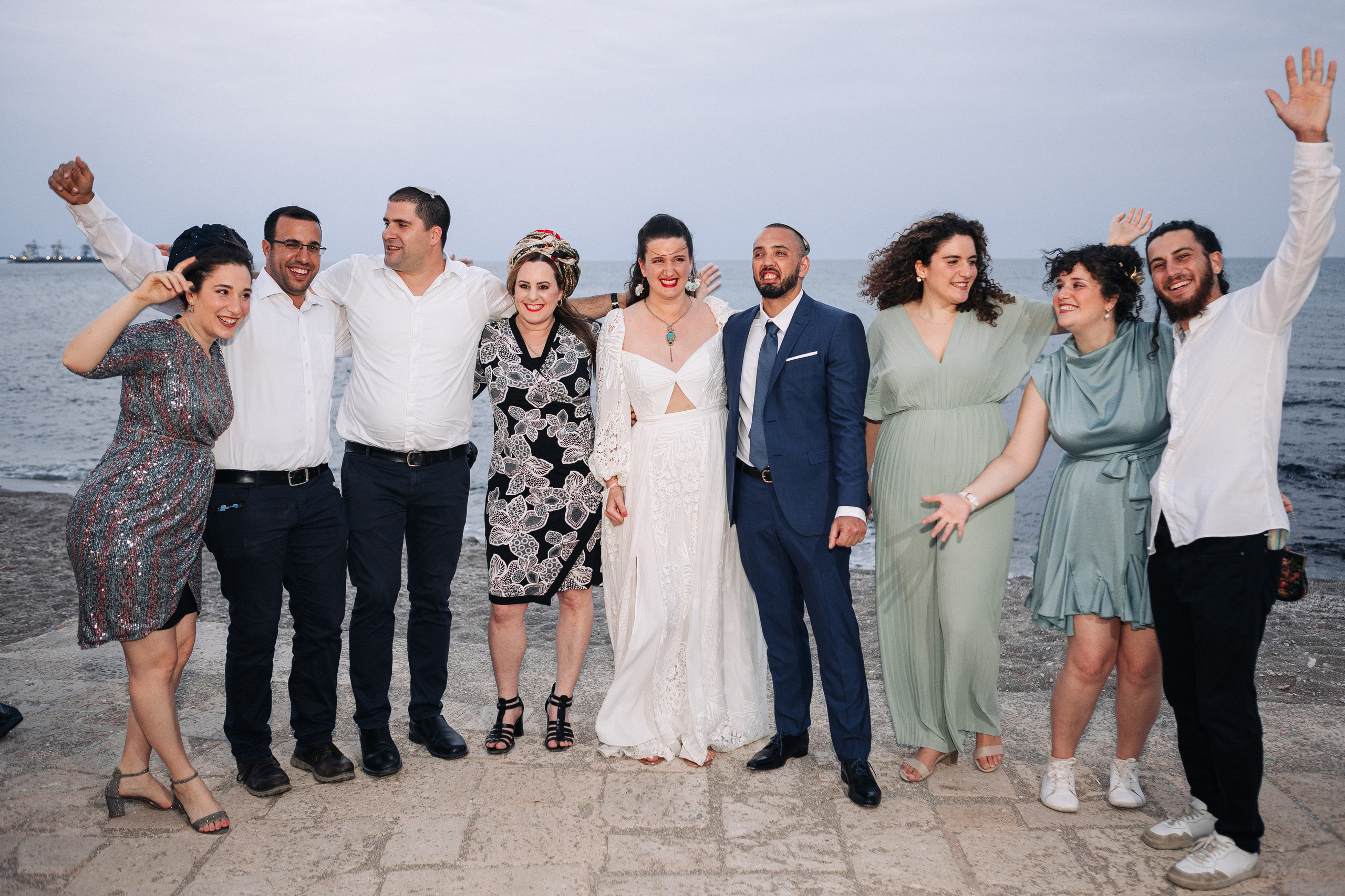 WEDDING IN CAESARIA. PHOTOGRAPHER IN ISRAEL