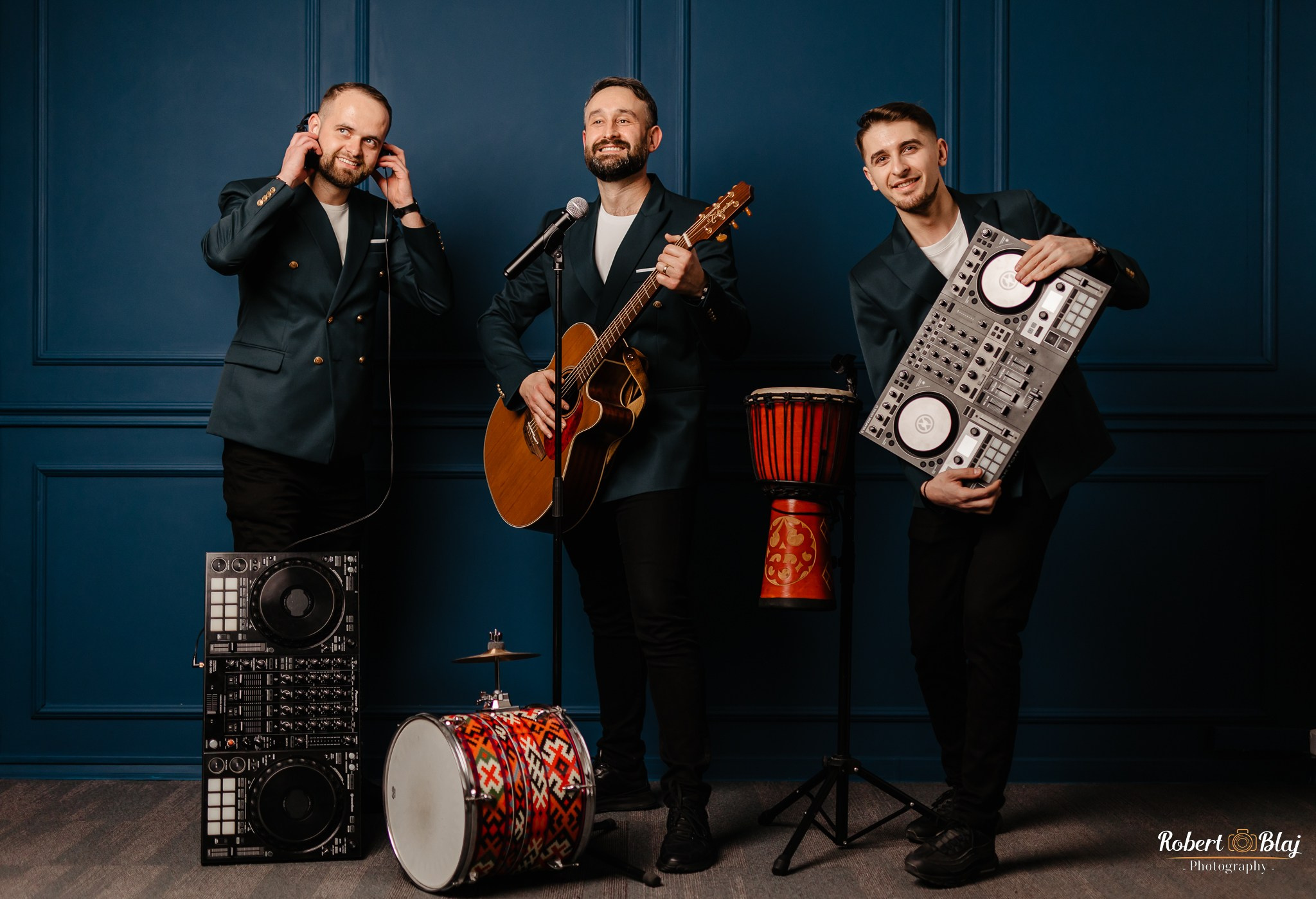 BUSINESS. Robert Blaj - Fotograf Nuntă Iași