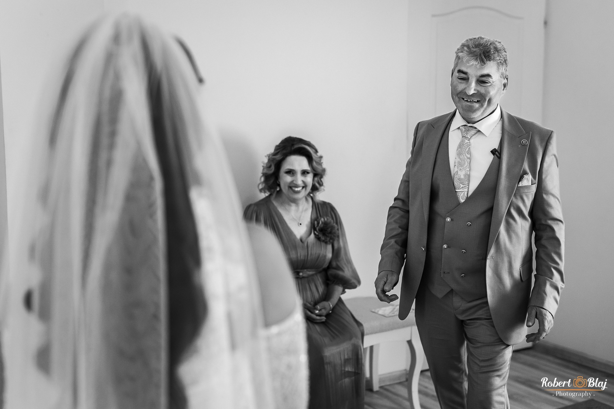 Ancuta & Stefan. Robert Blaj - Fotograf Nuntă Iași