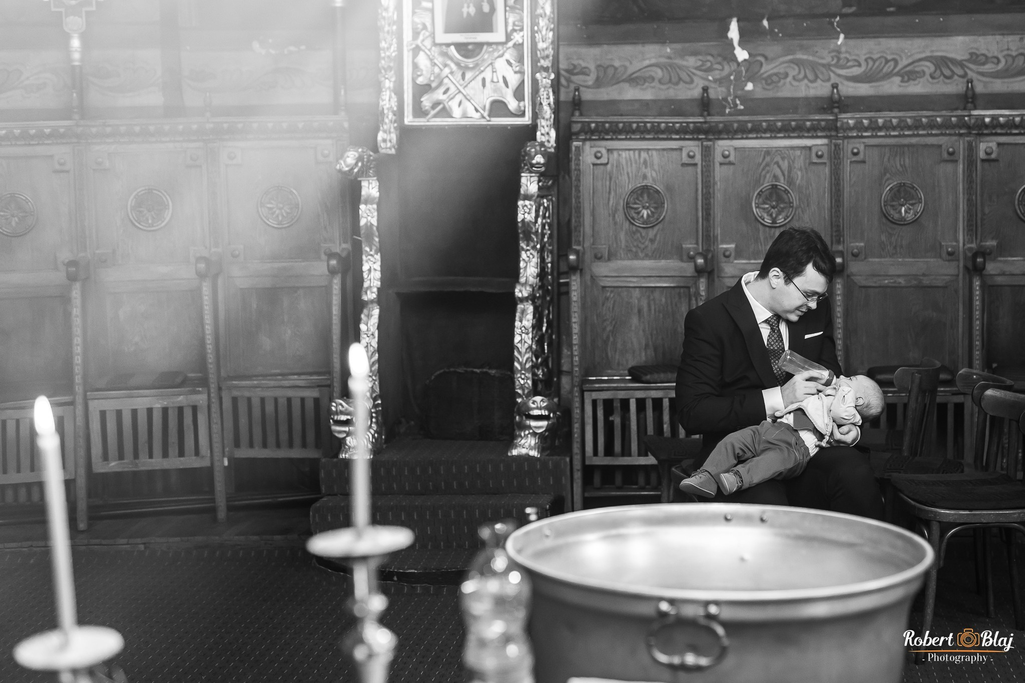 Victor. Robert Blaj - Fotograf Nuntă Iași