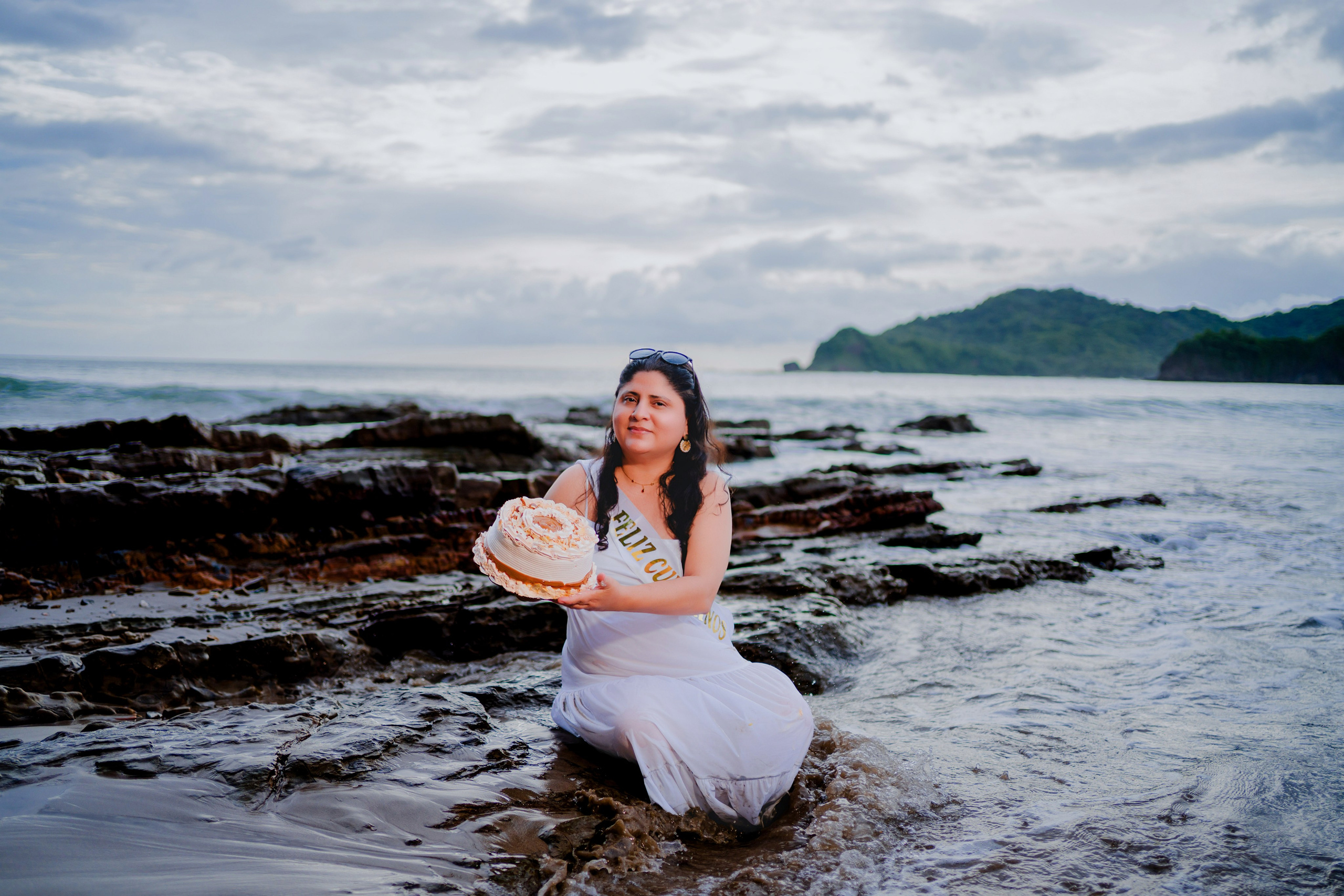 SESIONES EN EL MAR. Capmoments PhotographyI’m