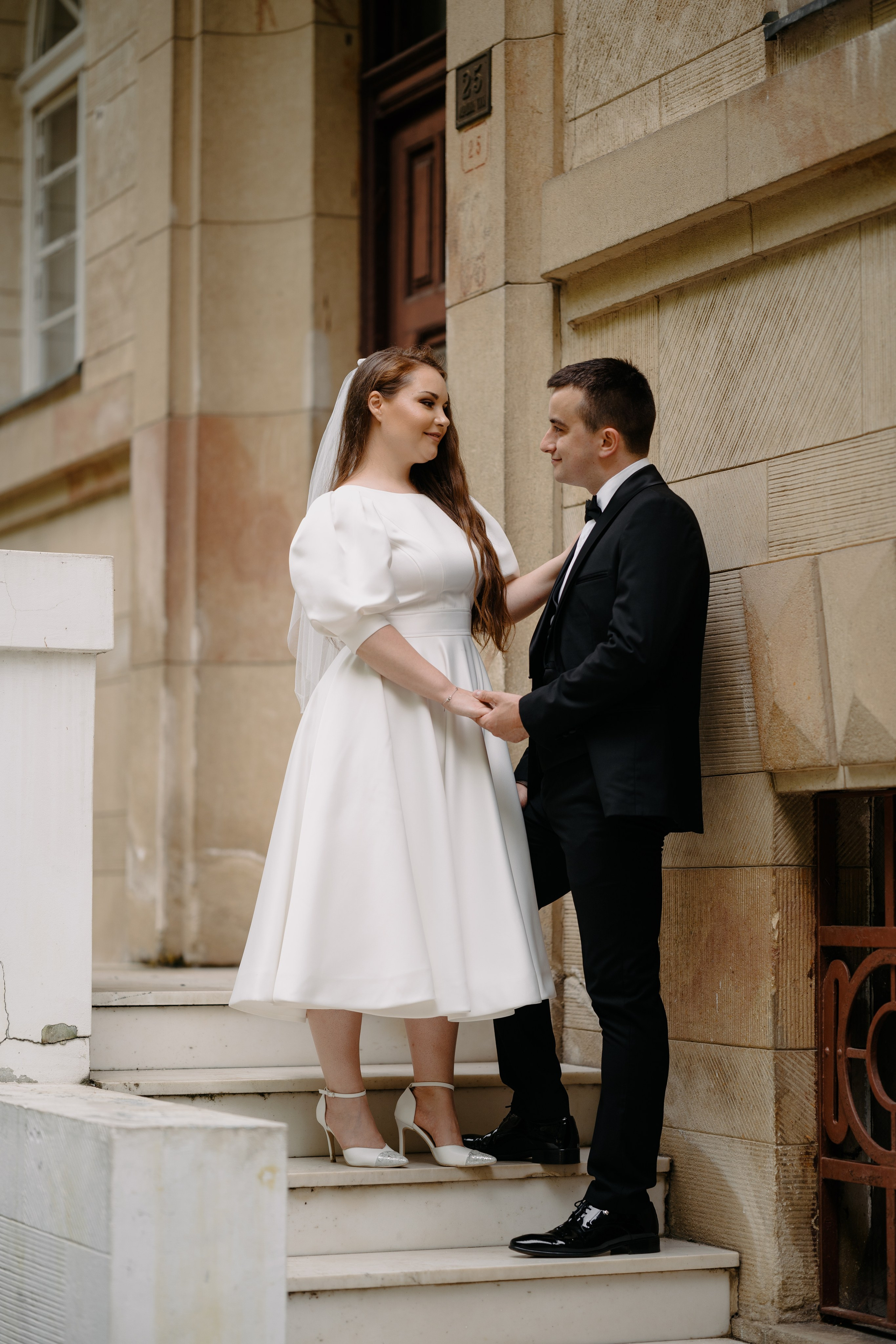 Stefan & Dorotea. NSJ — Wedding Studio
