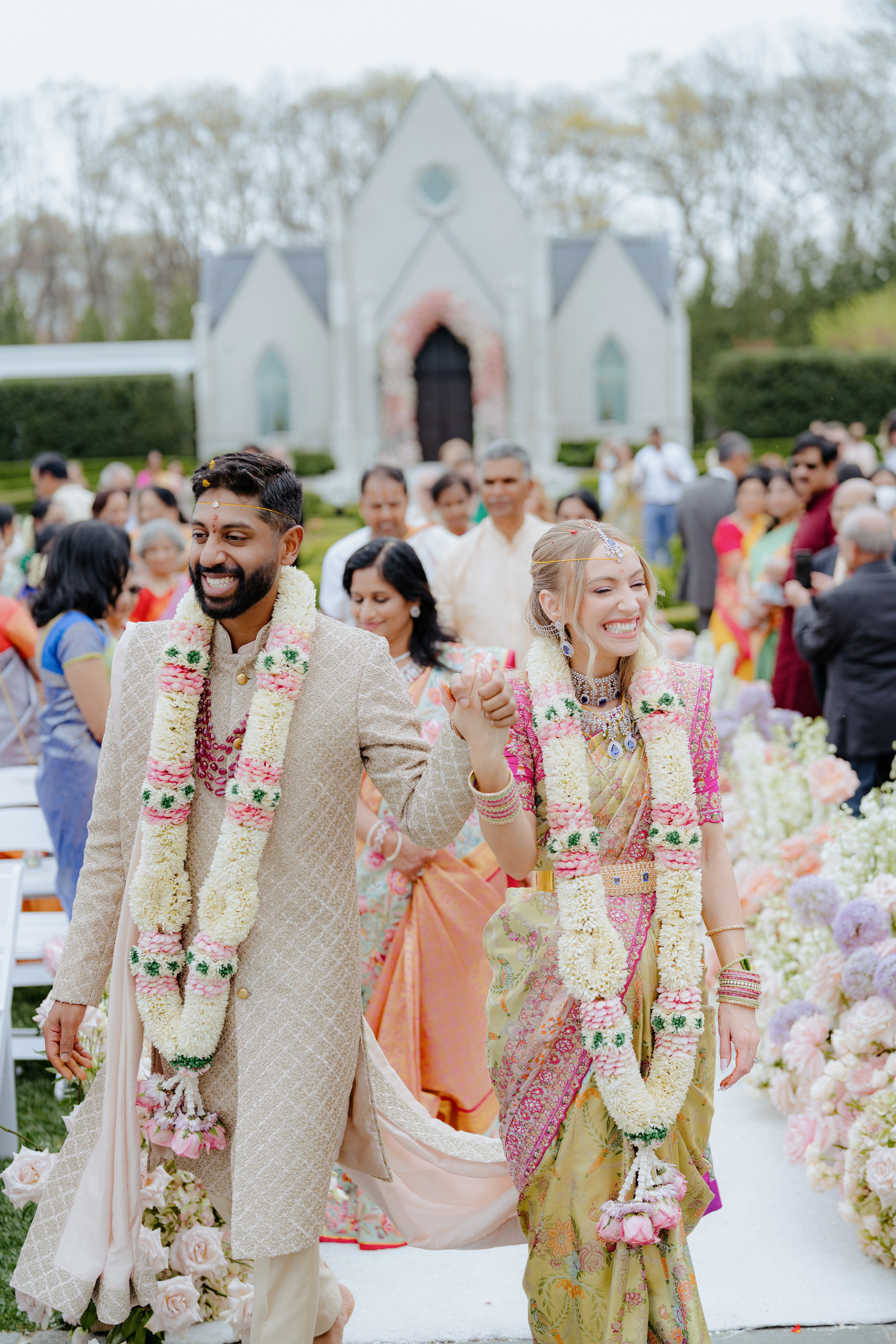 Luxury Indian Wedding Photography Gallery | New York & New Jersey & Florida | Vova Chi. Wedding photographer and videographer New York | New Jersey