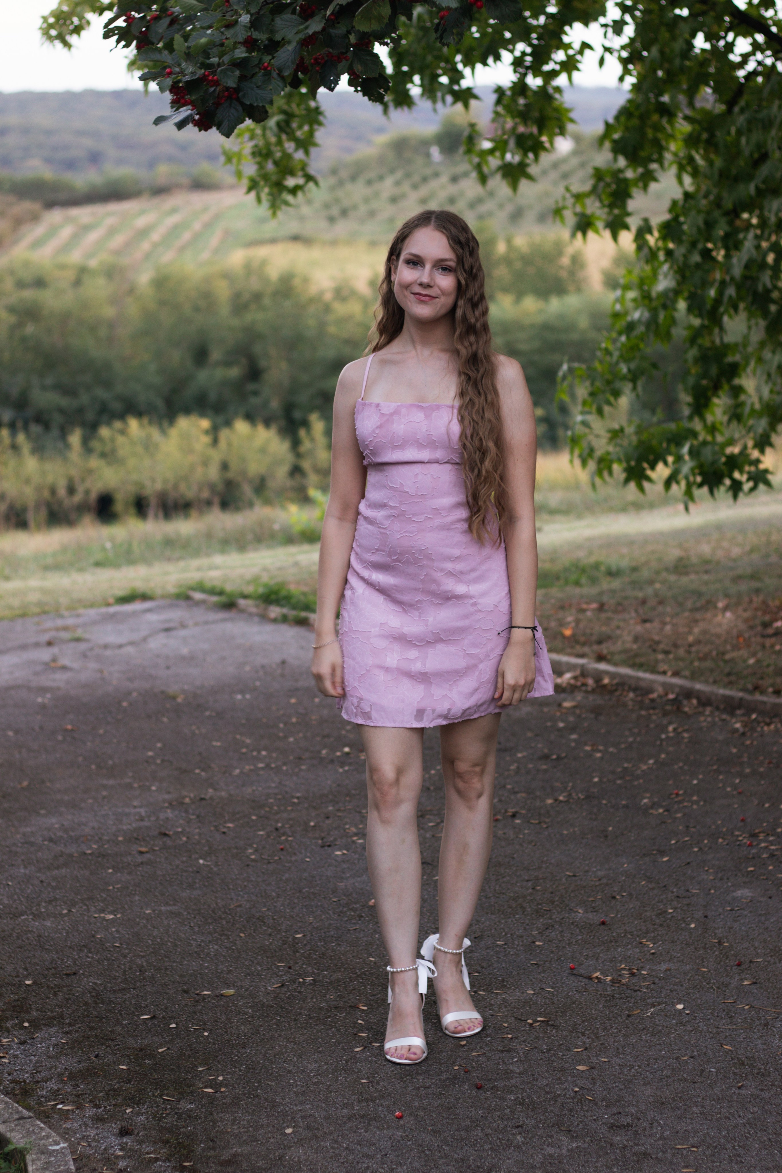 Tea — devojačko. Marizella Photography