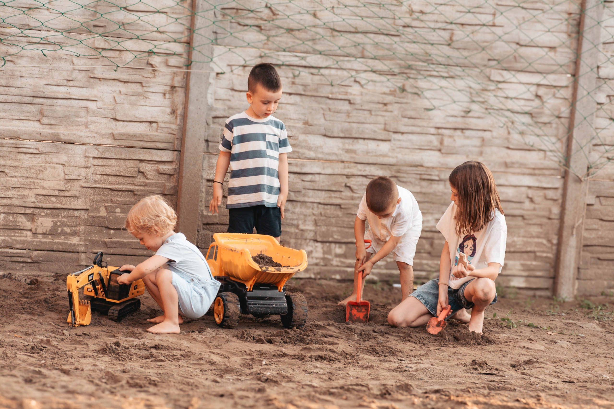 Jakov, rođendan. BambinaaPhotography