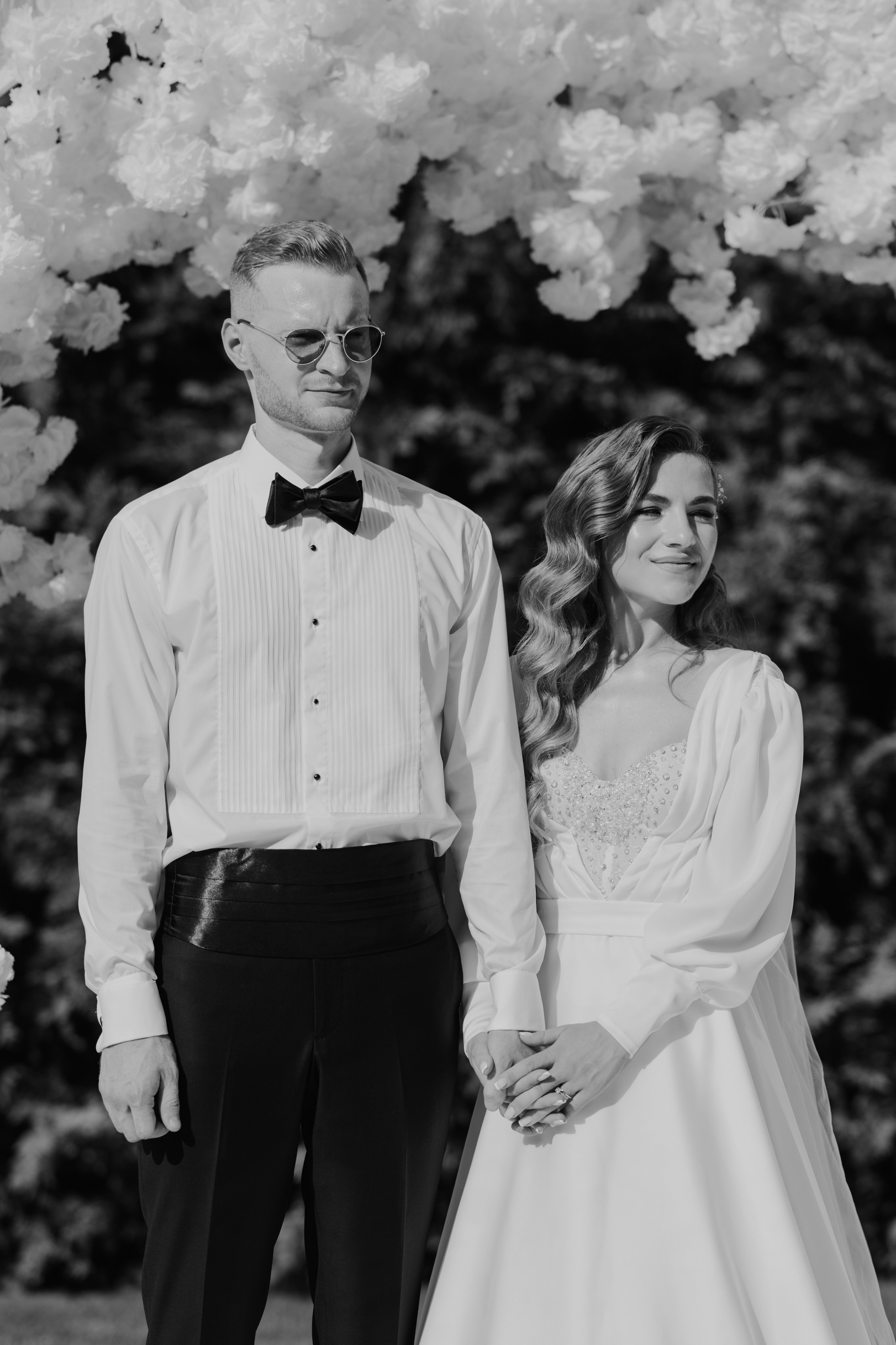 Corina & Dumitru. Main