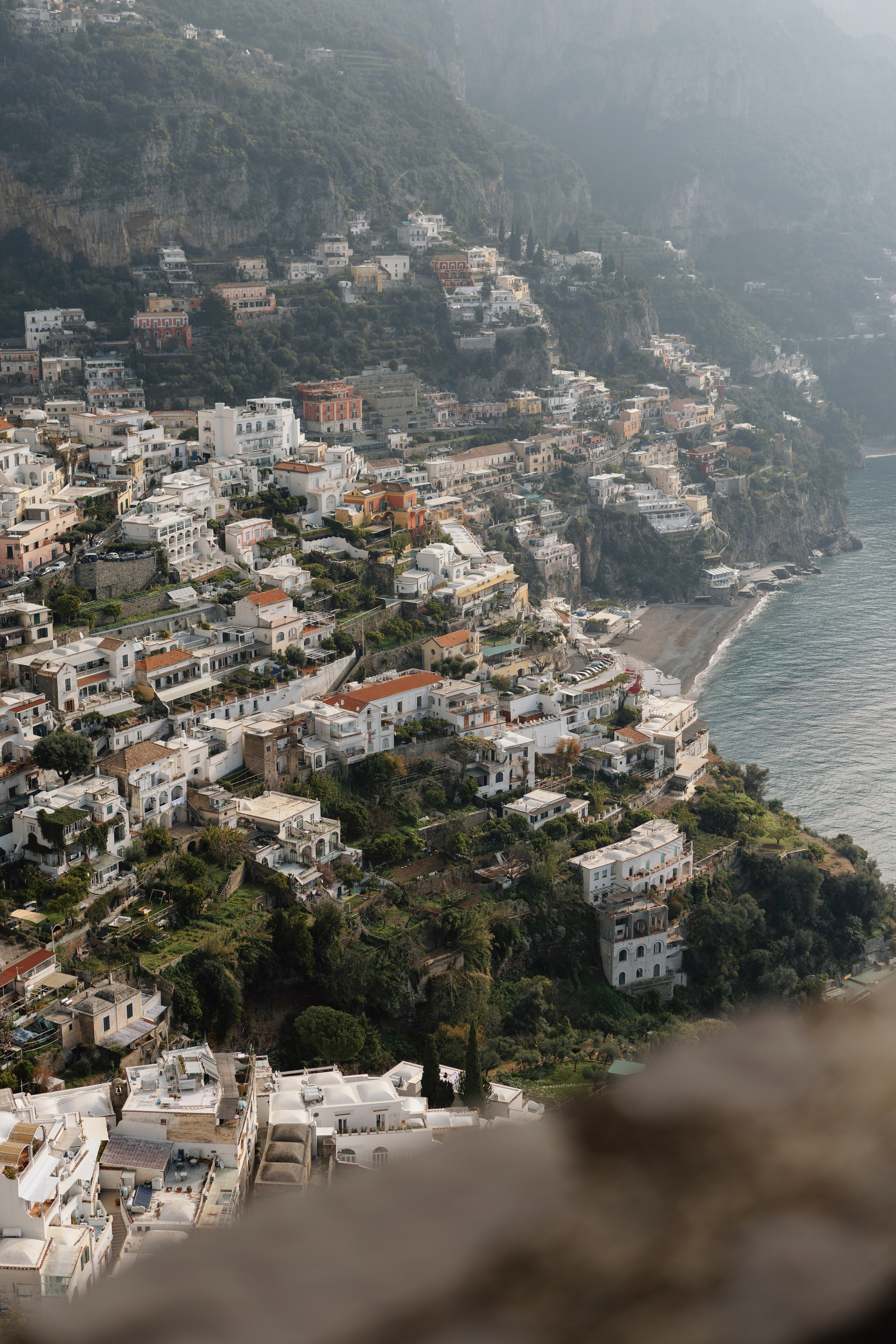 Simona & Giancarlo. Main