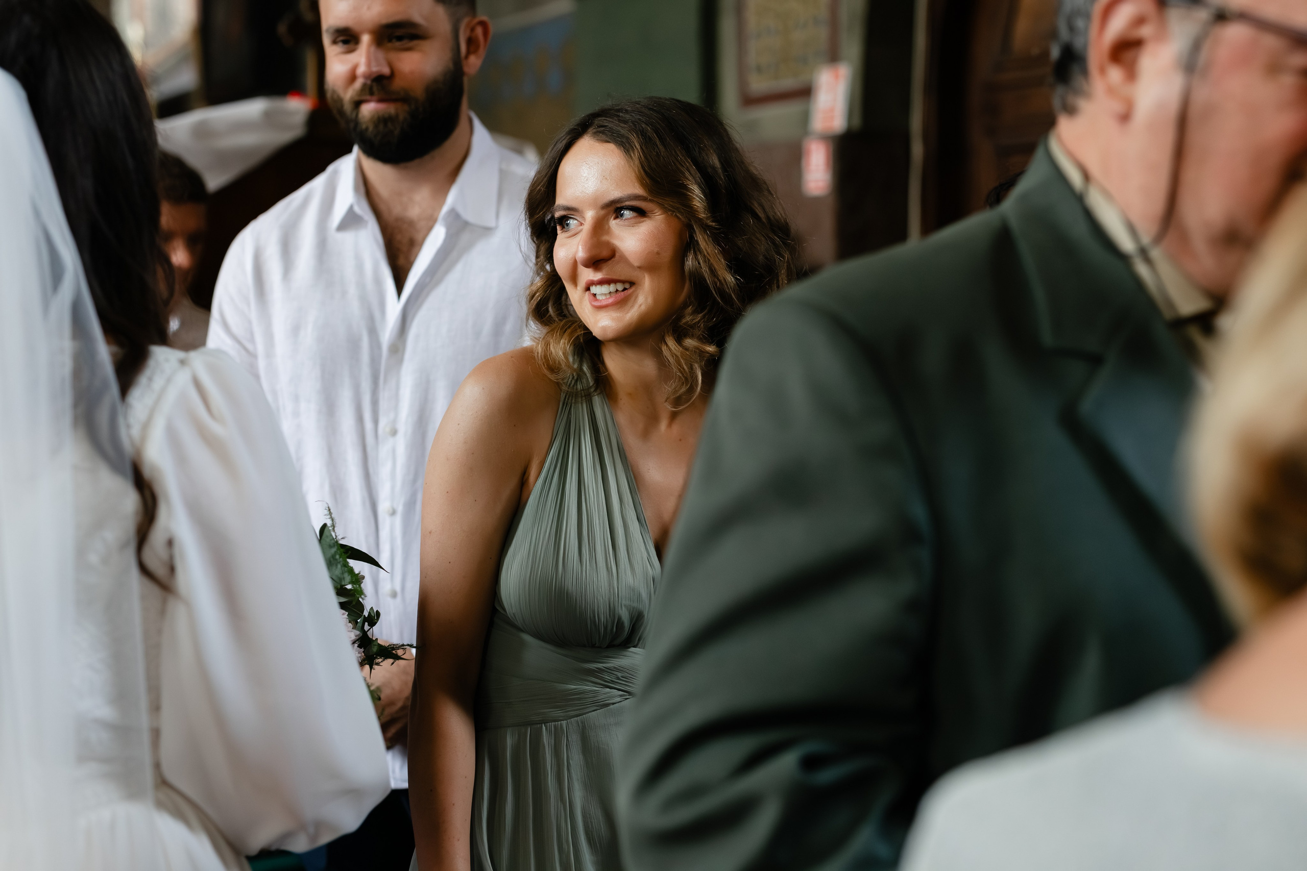 Flori & Cosmin. Main