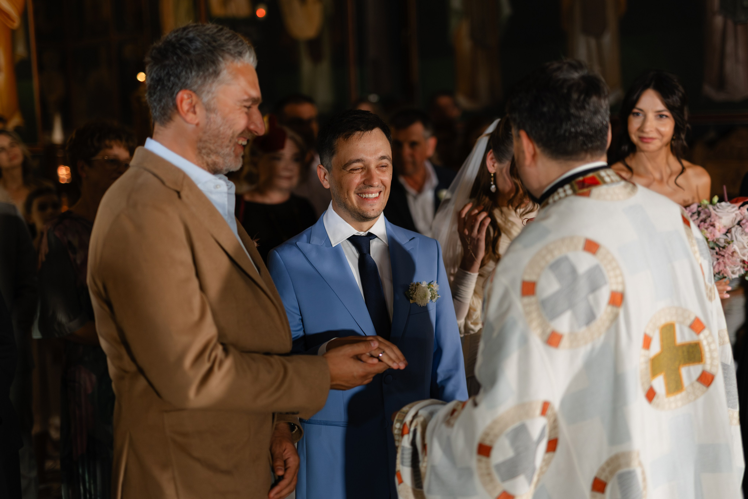 Natalia & Costin. Main