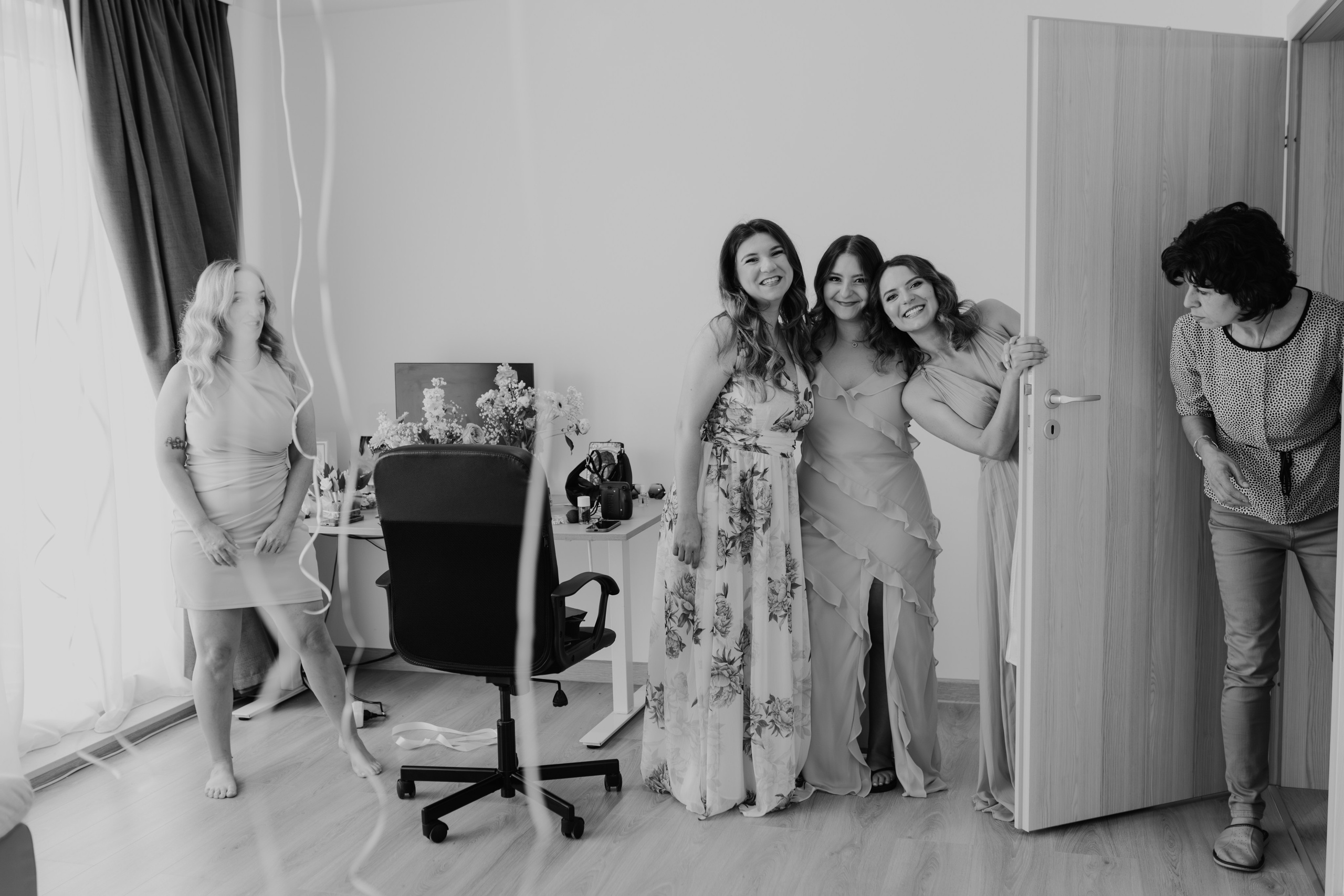 Flori & Cosmin. Main