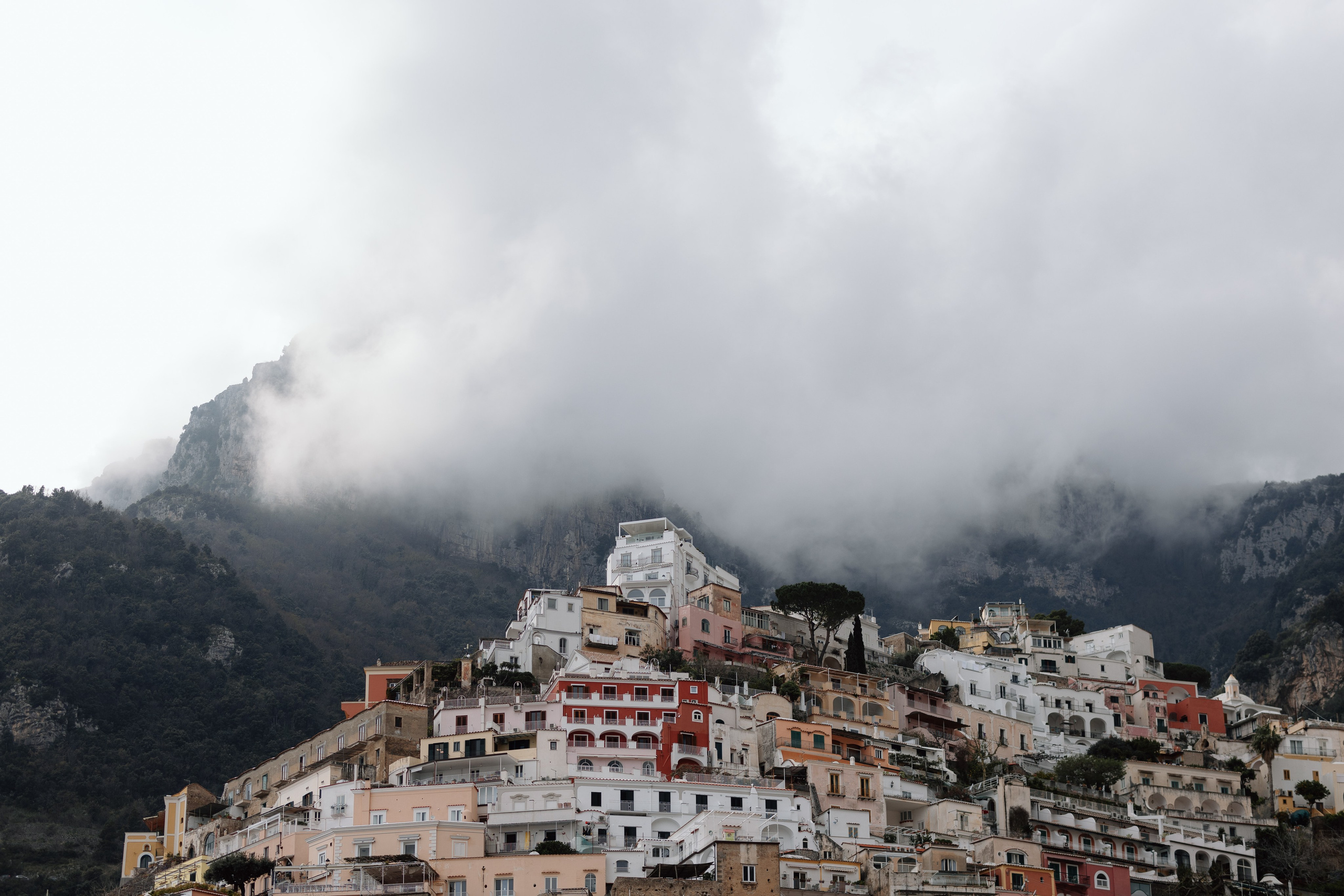 Simona & Giancarlo. Main