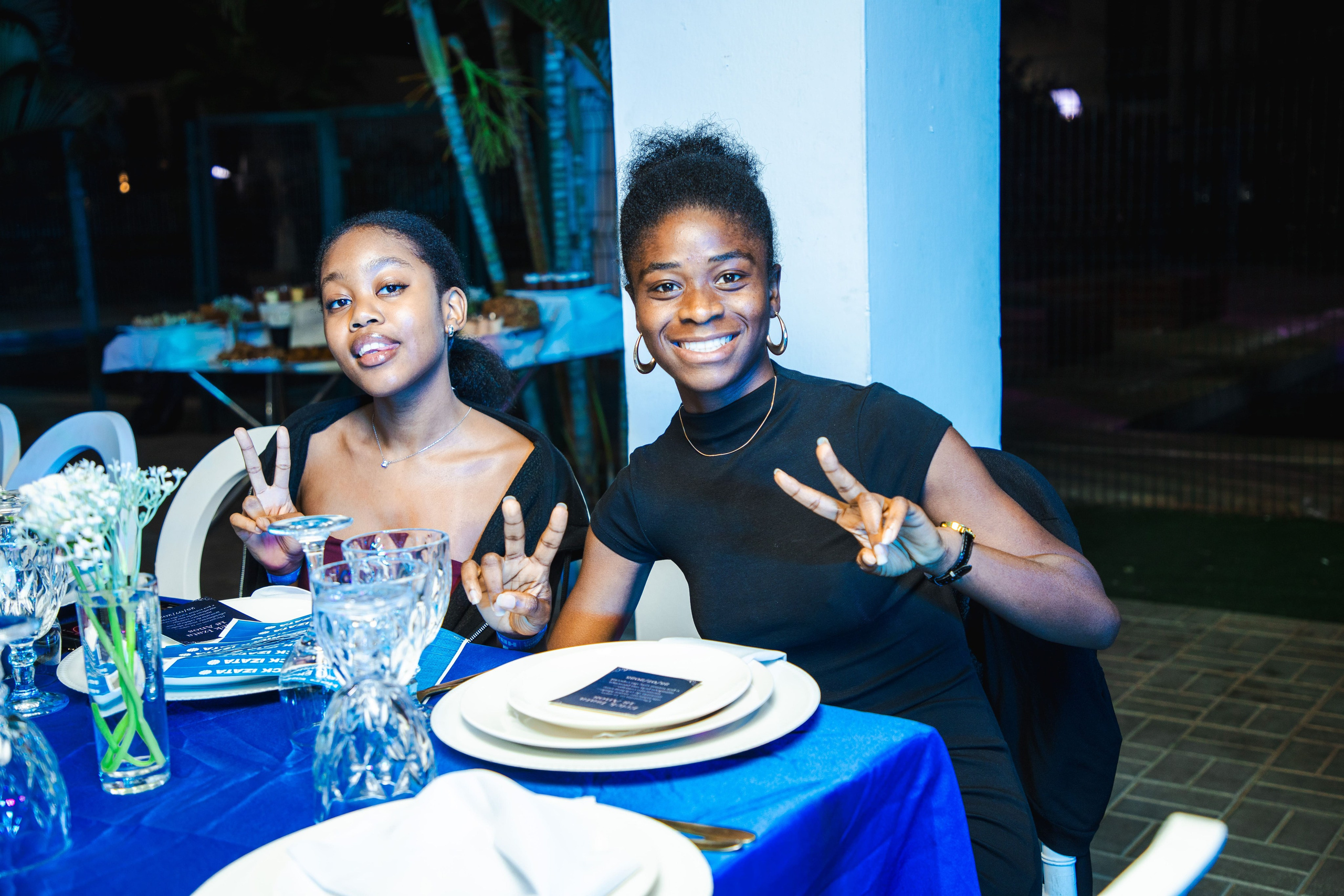 Erick Izata — 18 Anos