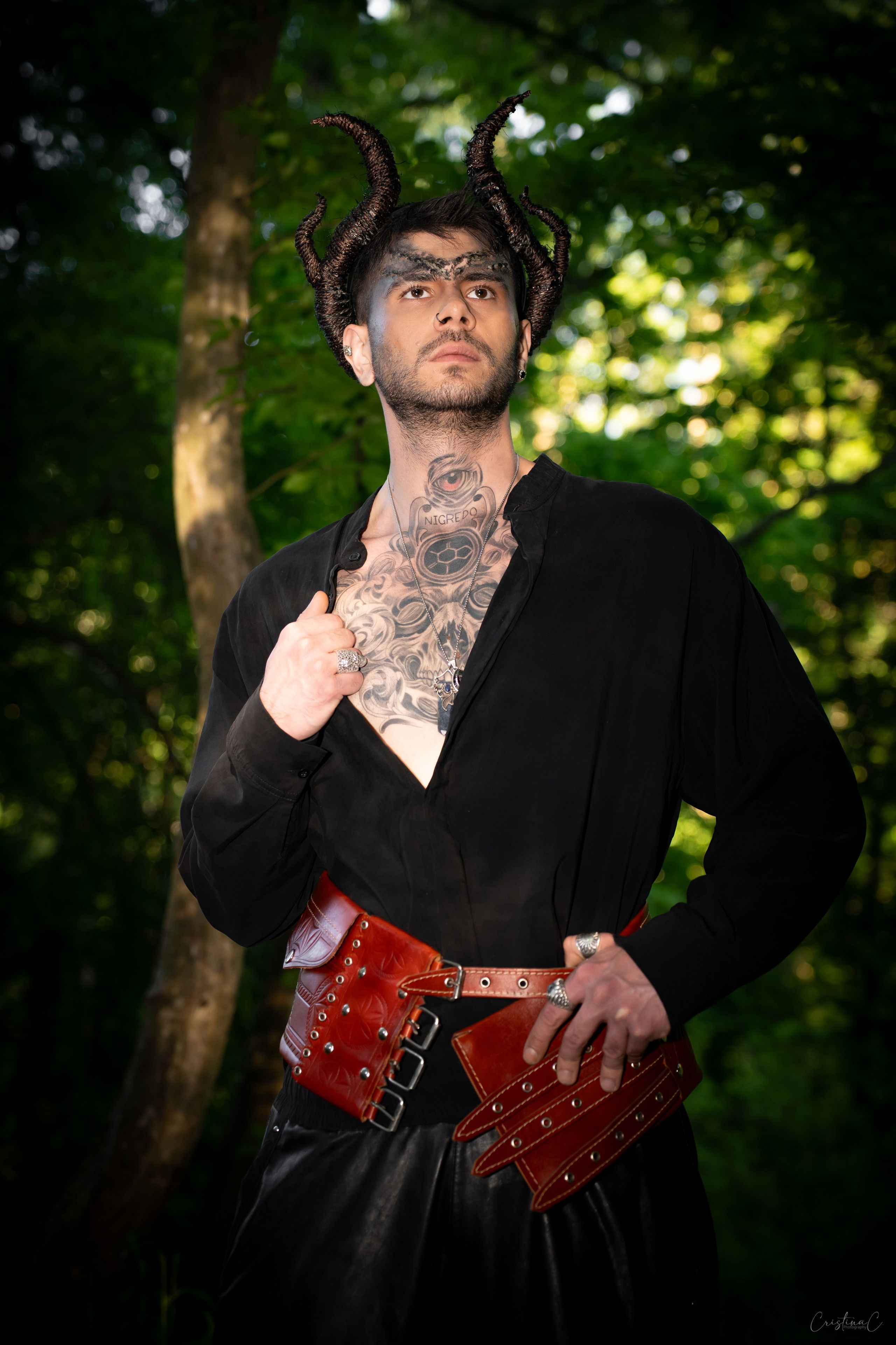 Marius. Fotograf Cristina Ciobanu