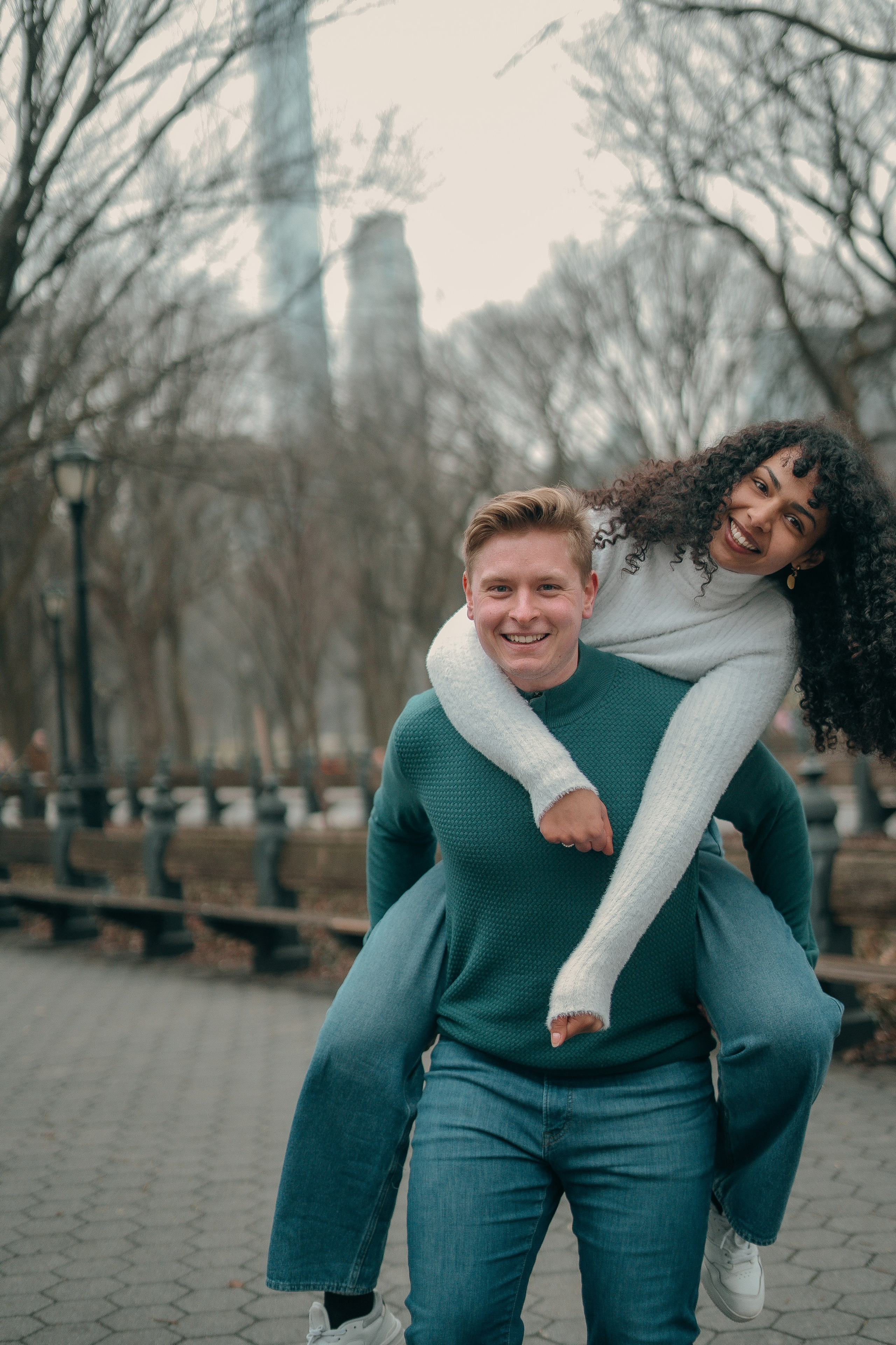 Couples/Proposal. Lev Shevchenko Photography | moodofnewyork This website is dedicated to wedding, couple, family, and portrait photography. I help capture g